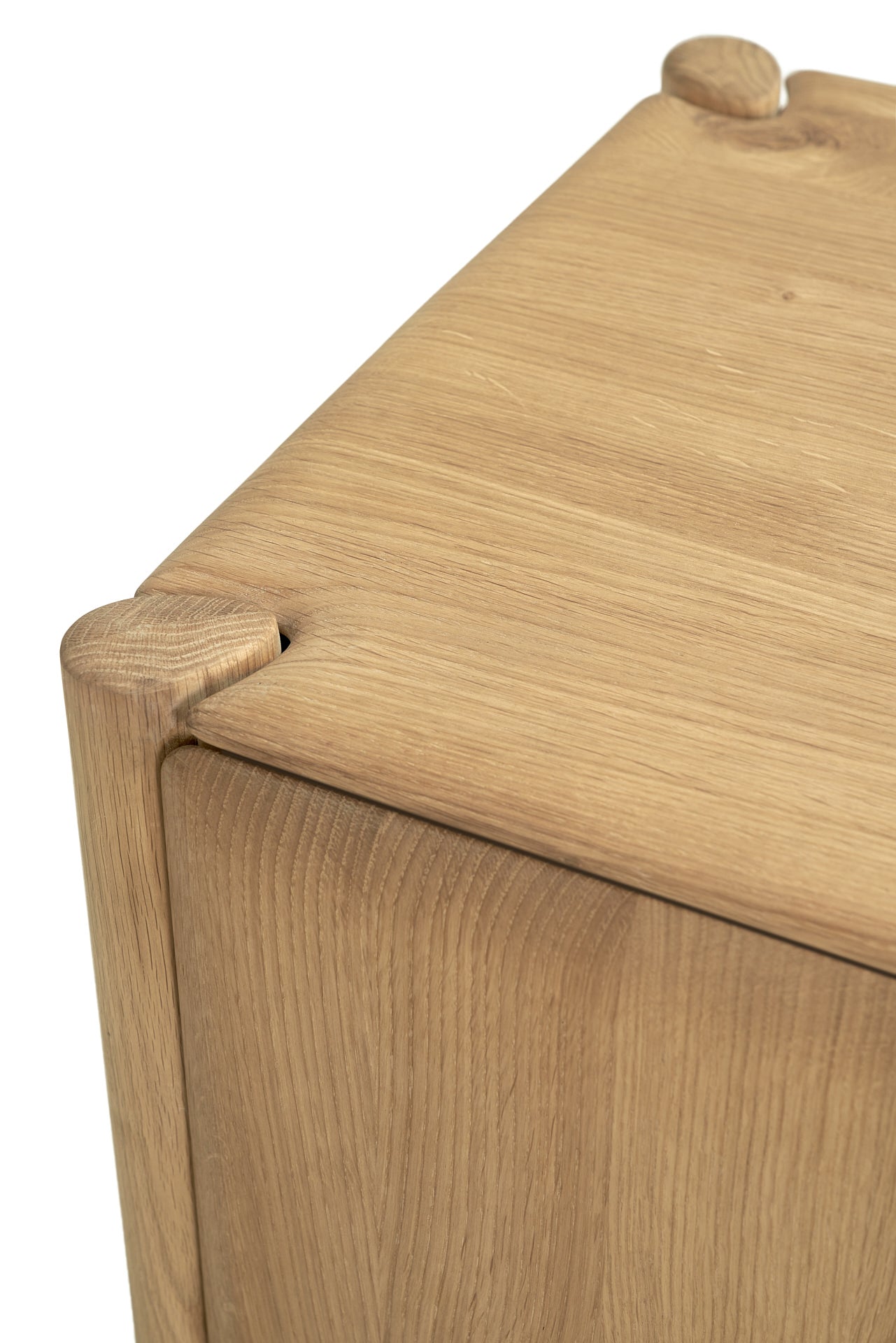 Ethnicraft PI Sideboard