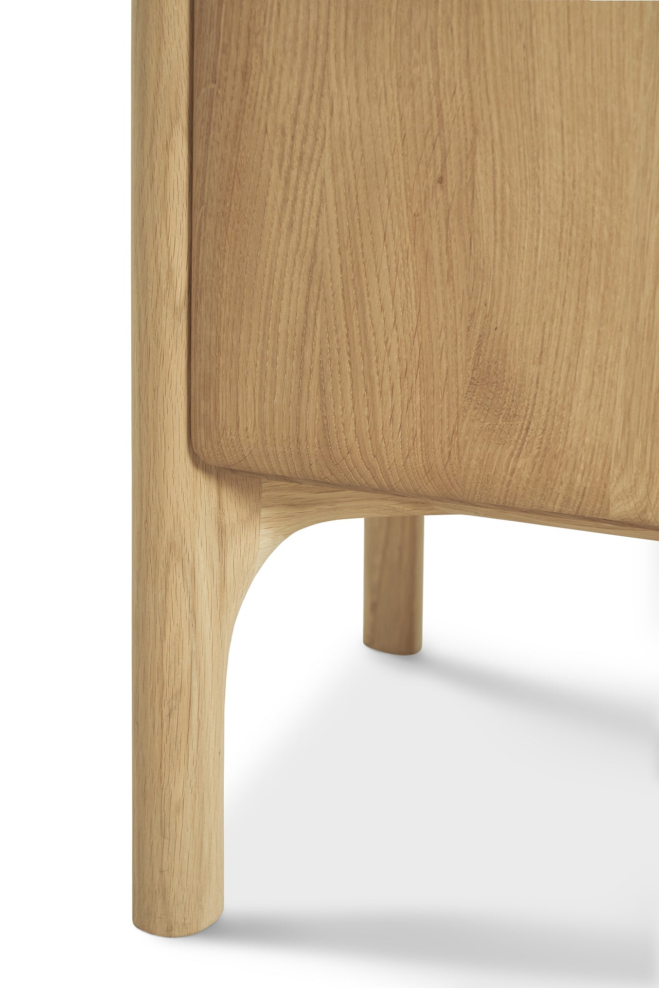 Ethnicraft PI Sideboard