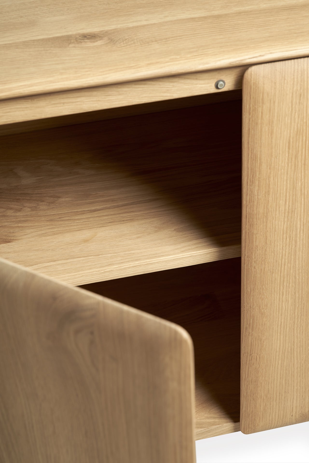 Ethnicraft PI Sideboard