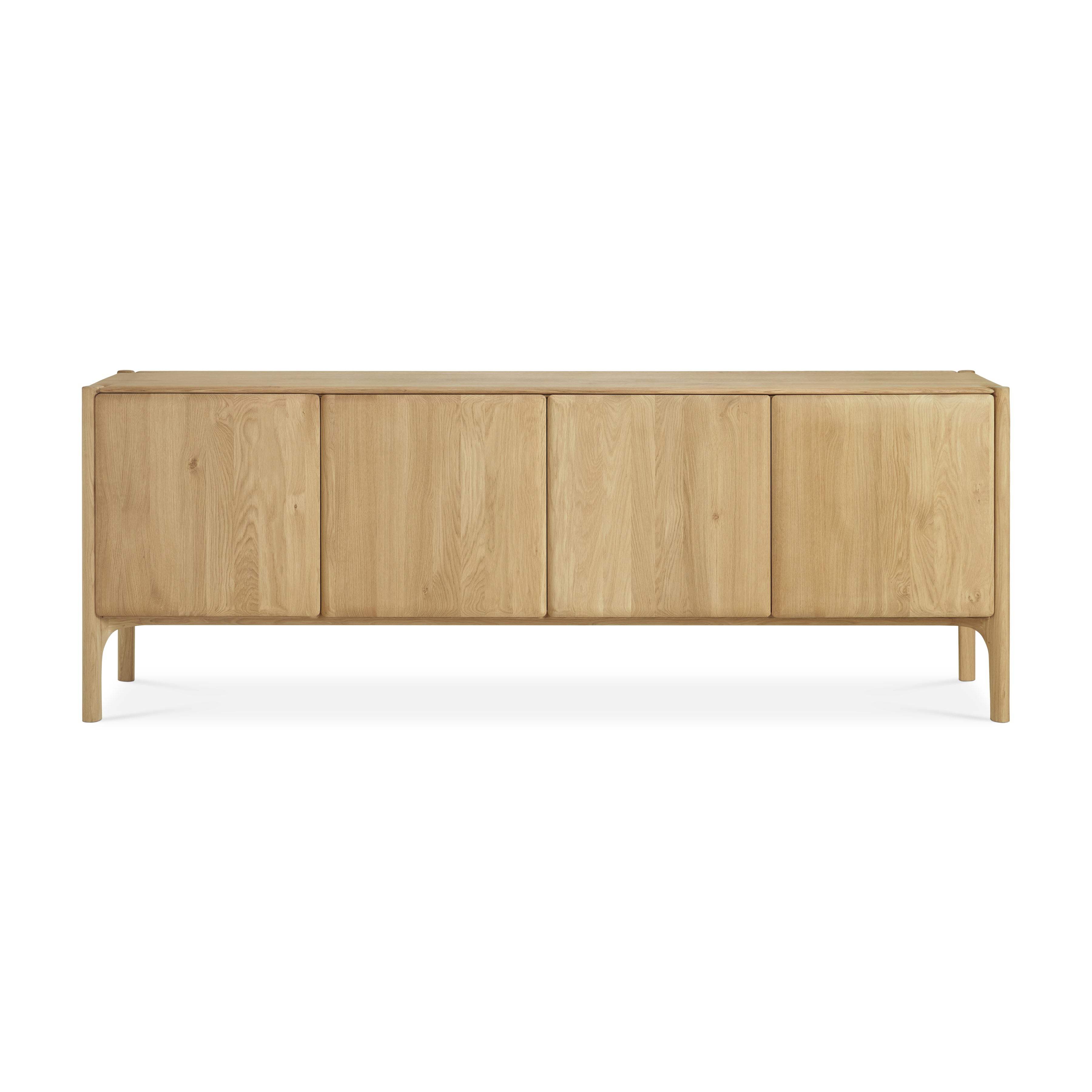 Ethnicraft PI Sideboard