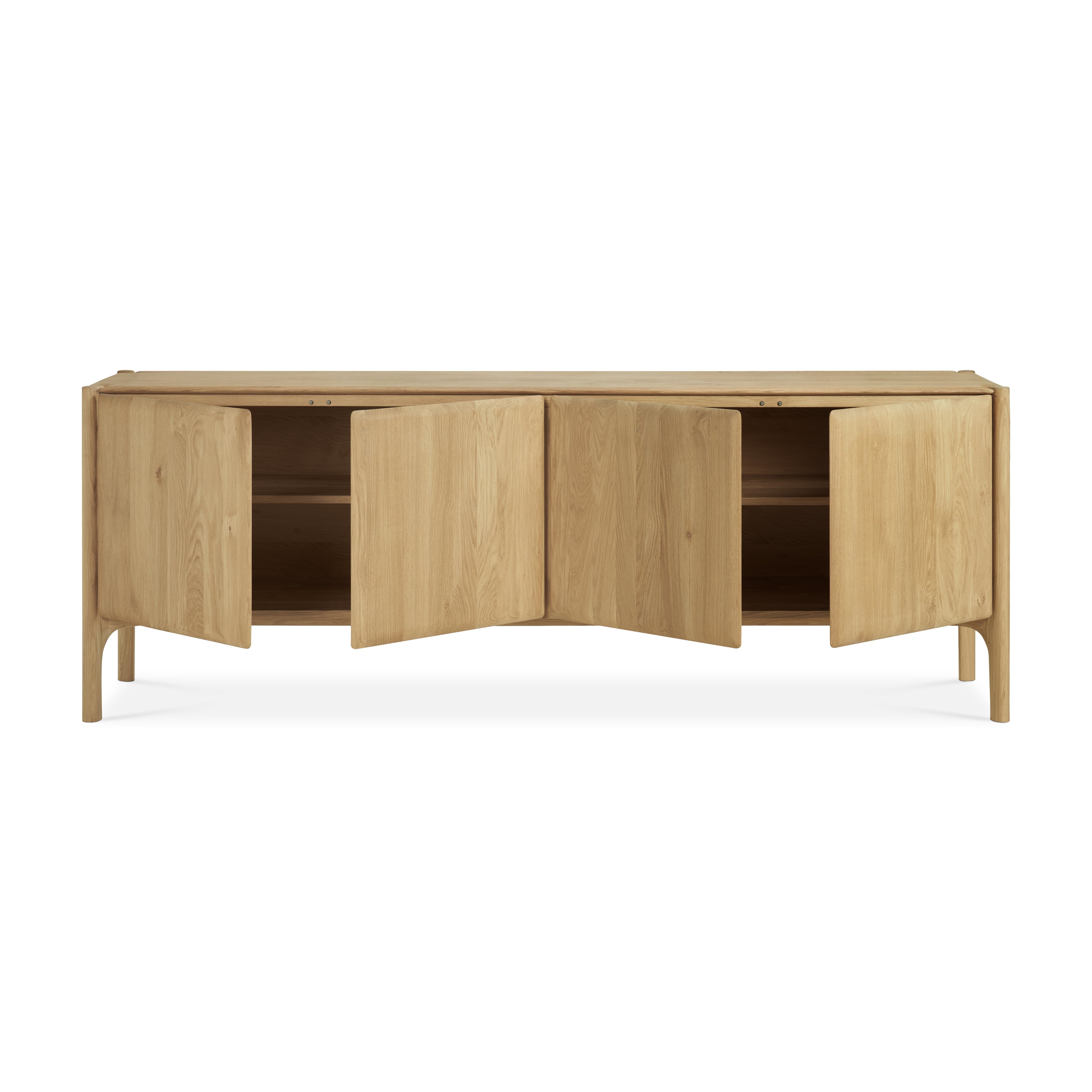 Ethnicraft PI Sideboard