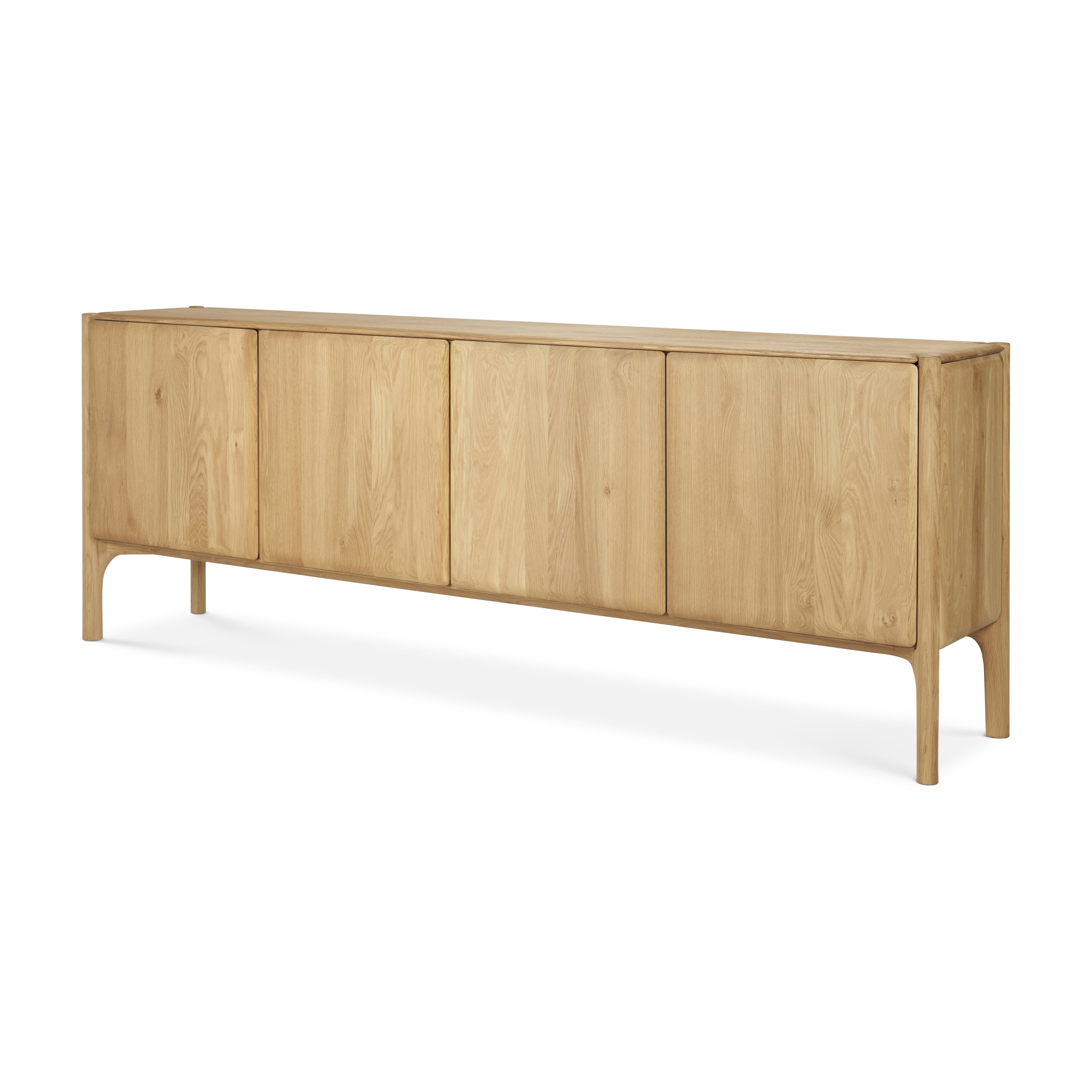 Ethnicraft PI Sideboard