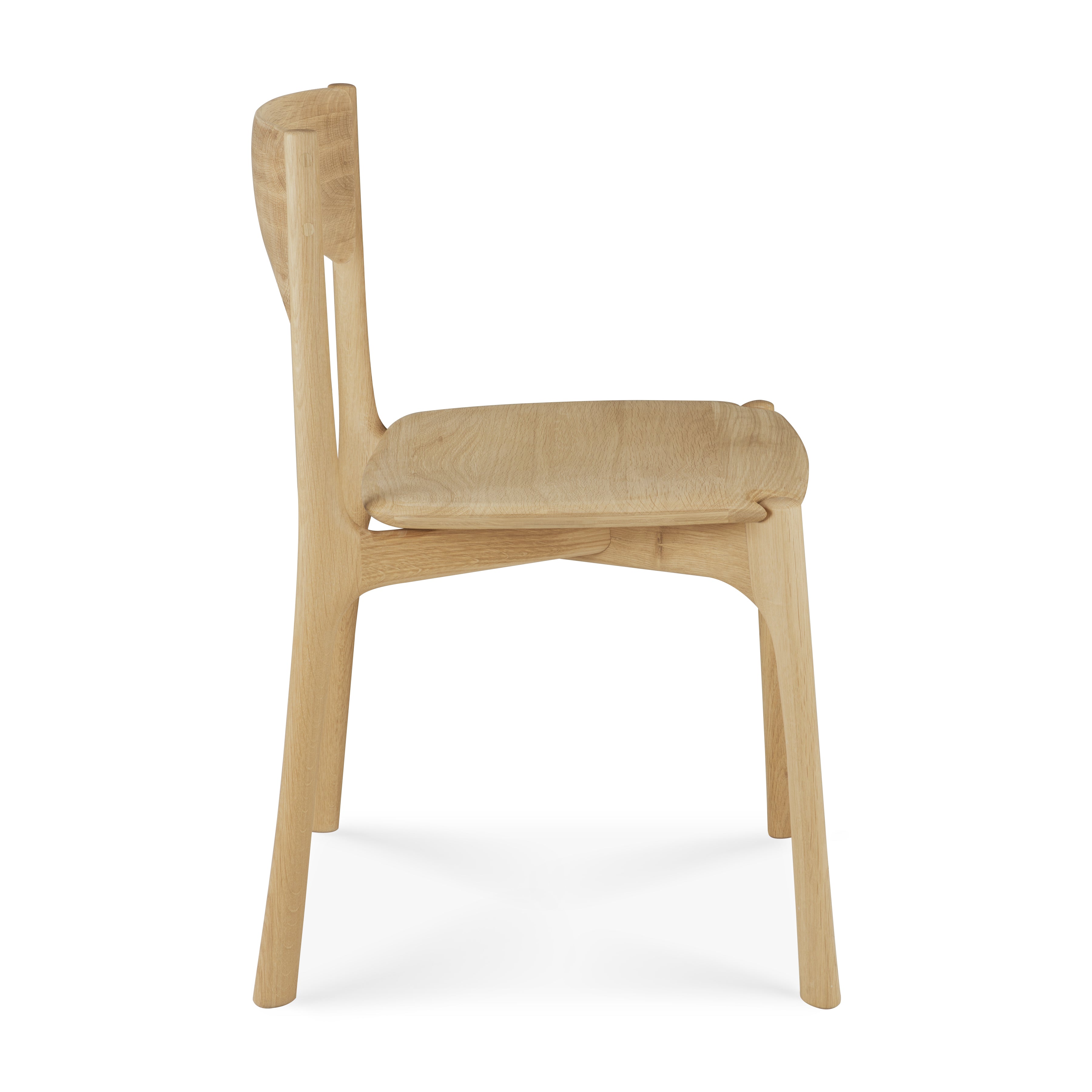 Ethnicraft PI Dining Chair