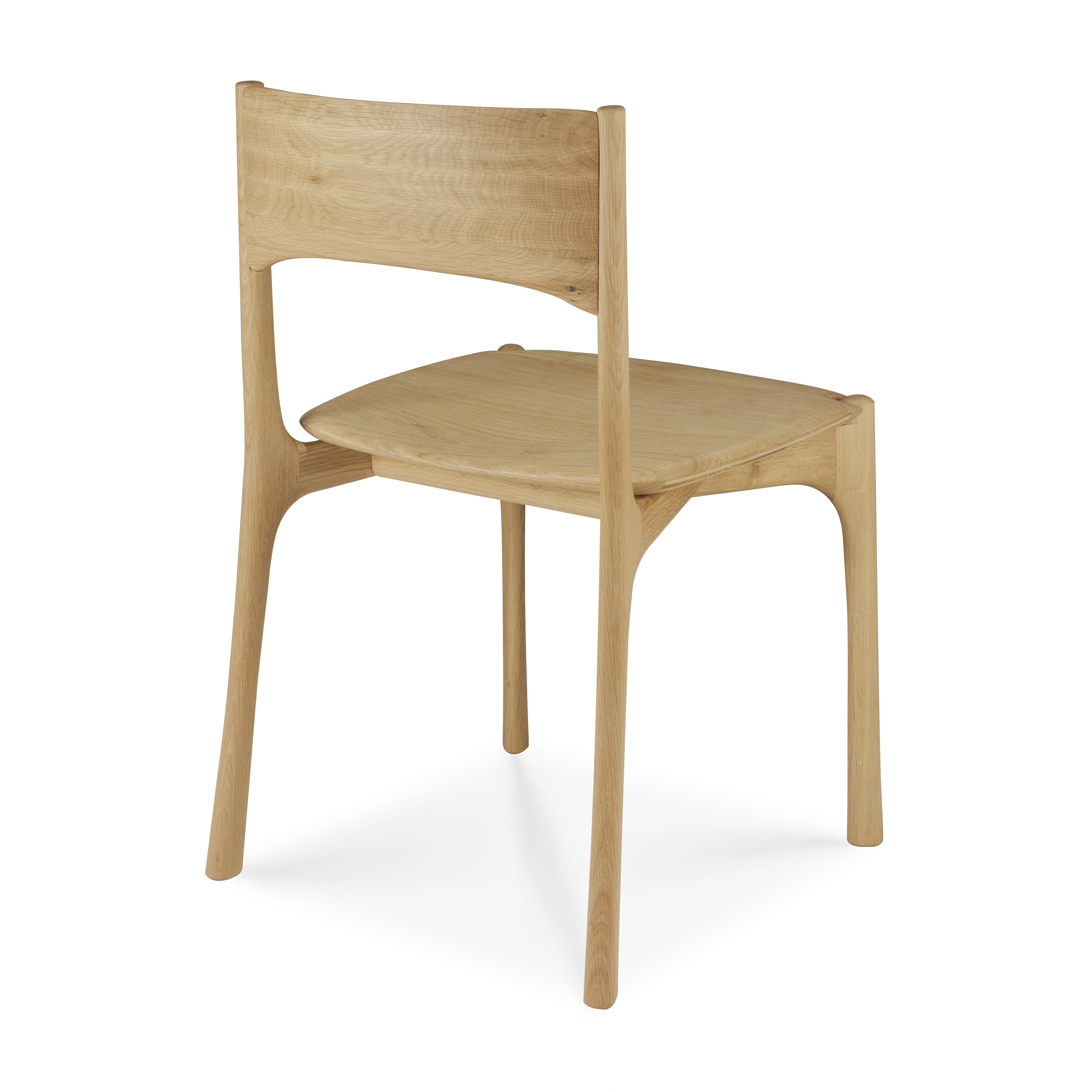 Ethnicraft PI Dining Chair