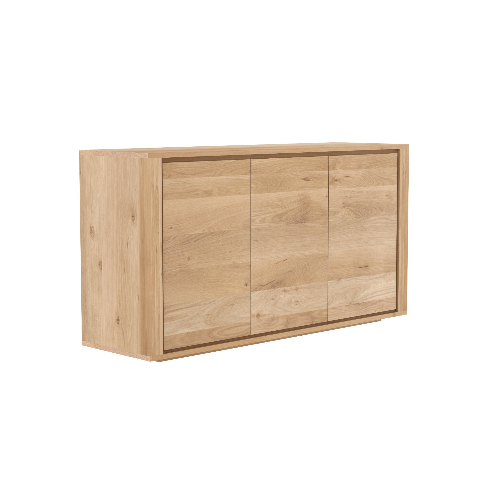 Ethnicraft Shadow Sideboard