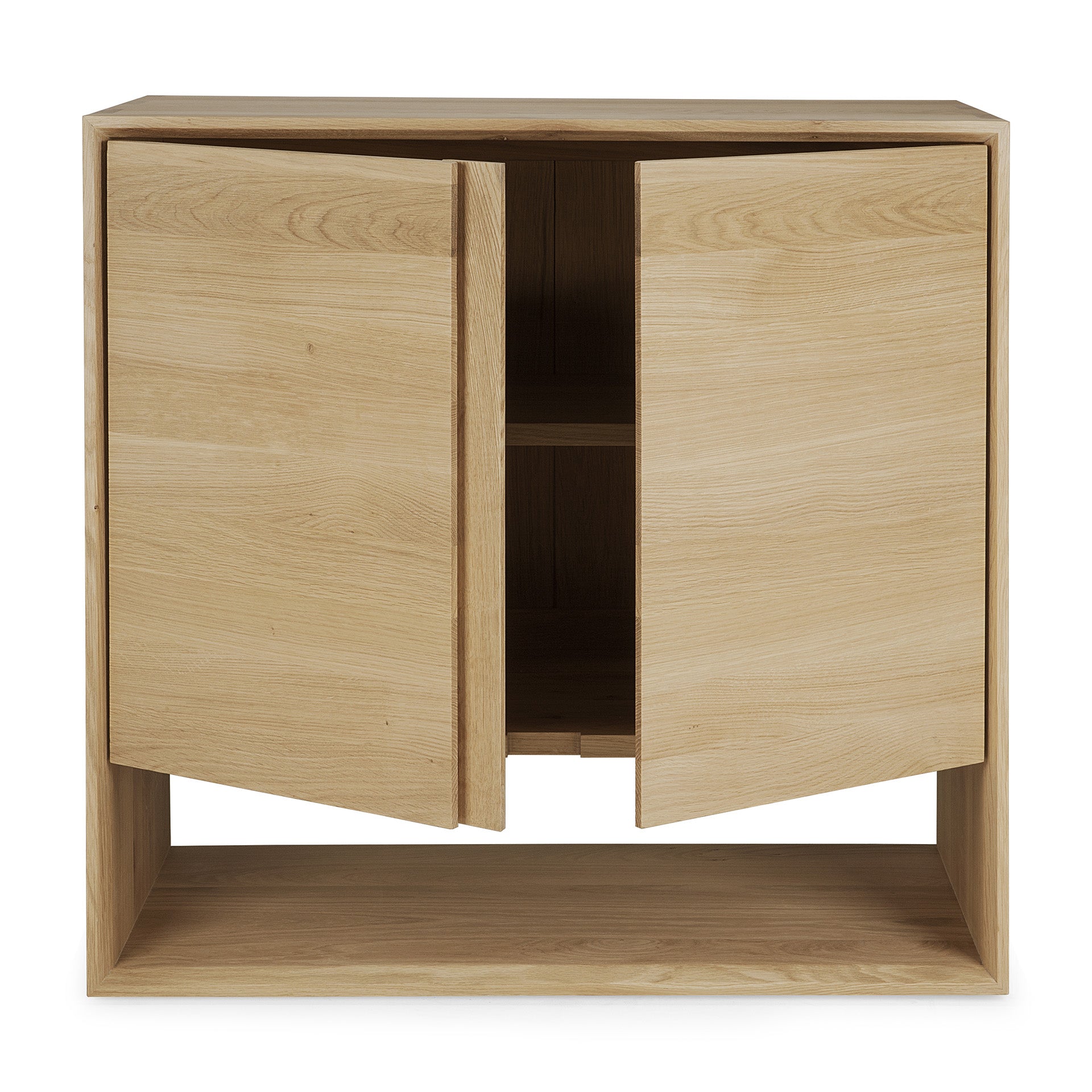 Ethnicraft Nordic Oak Sideboard