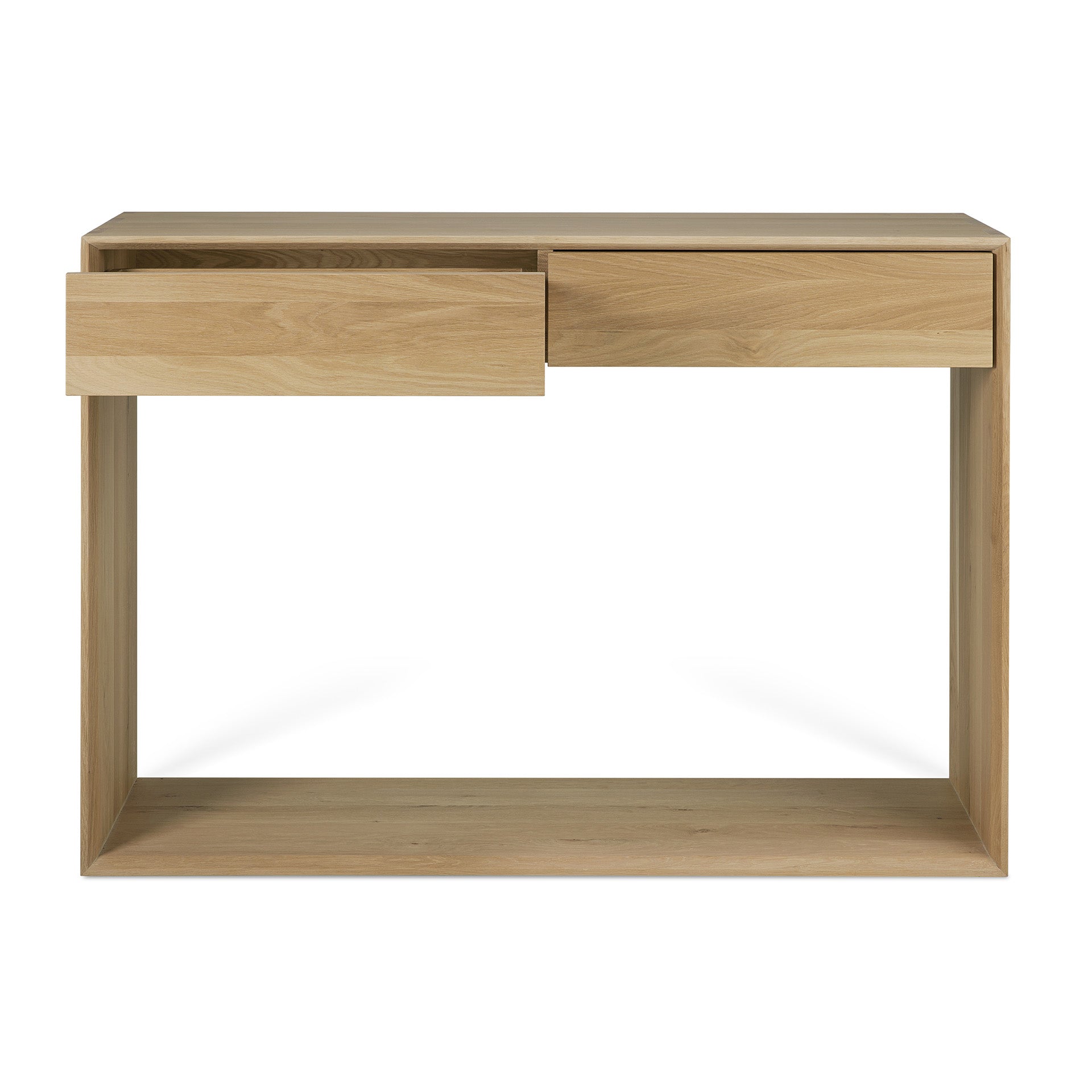 Ethnicraft Nordic Console Table