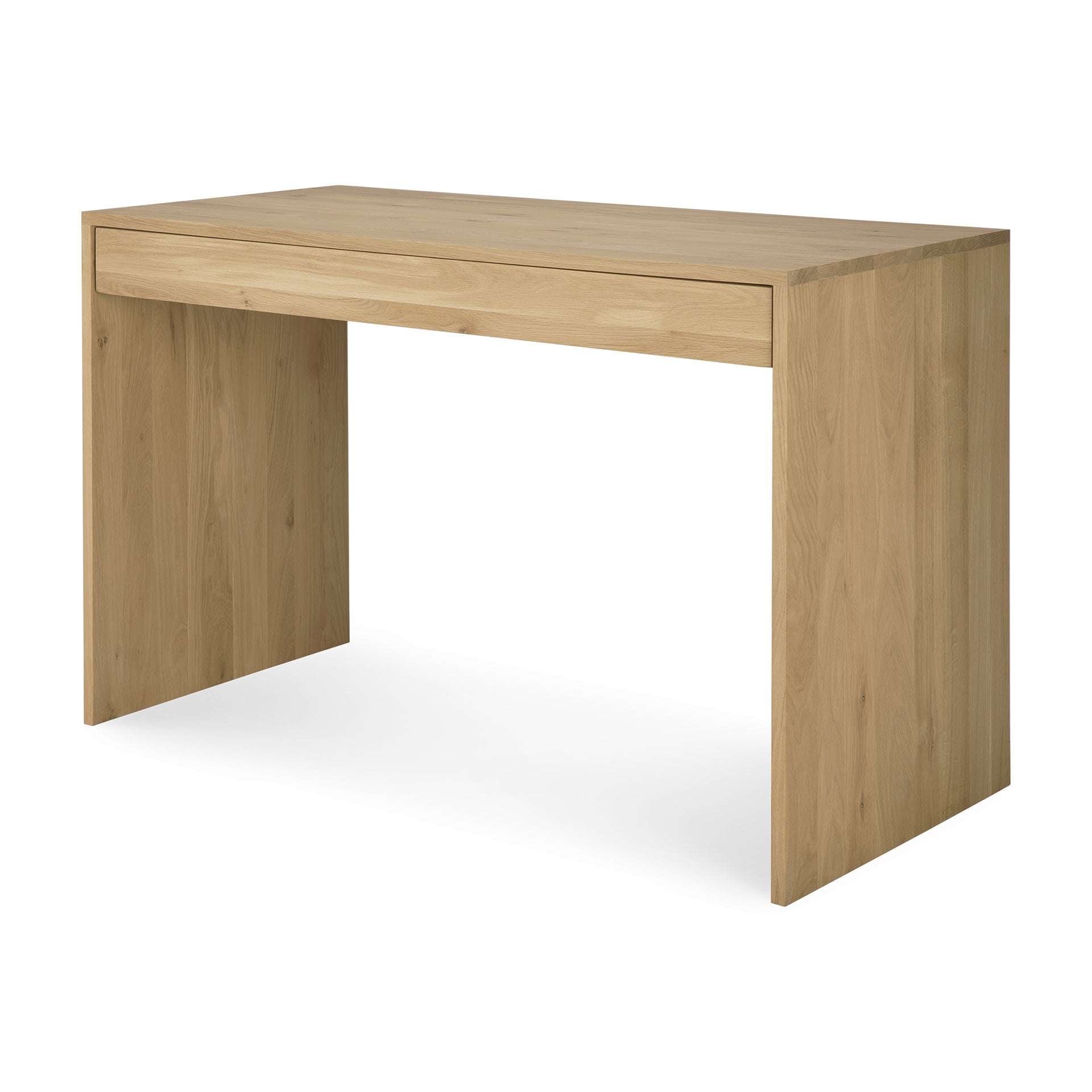 Ethnicraft Wave Desk