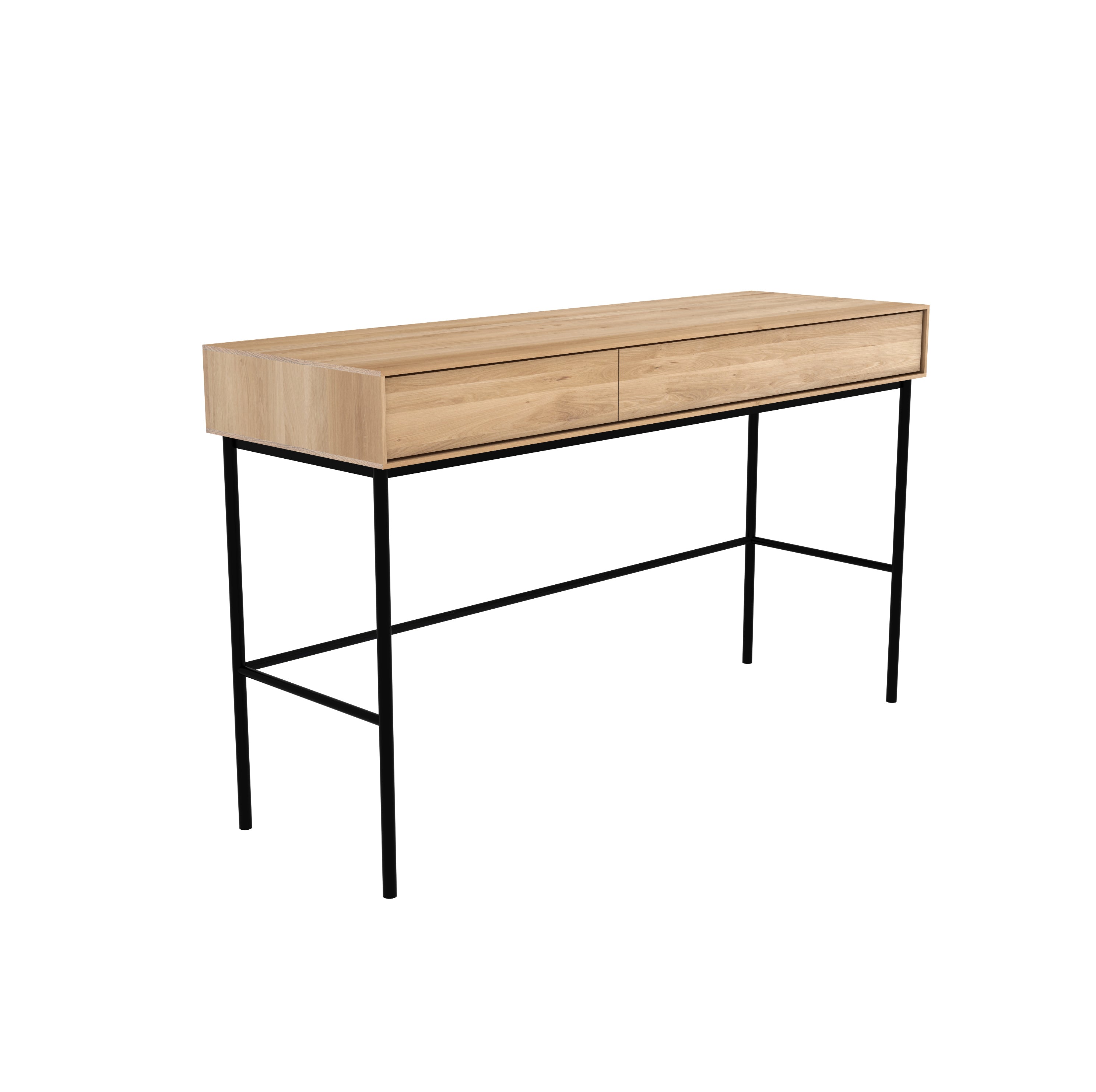 Ethnicraft Whitebird Desk