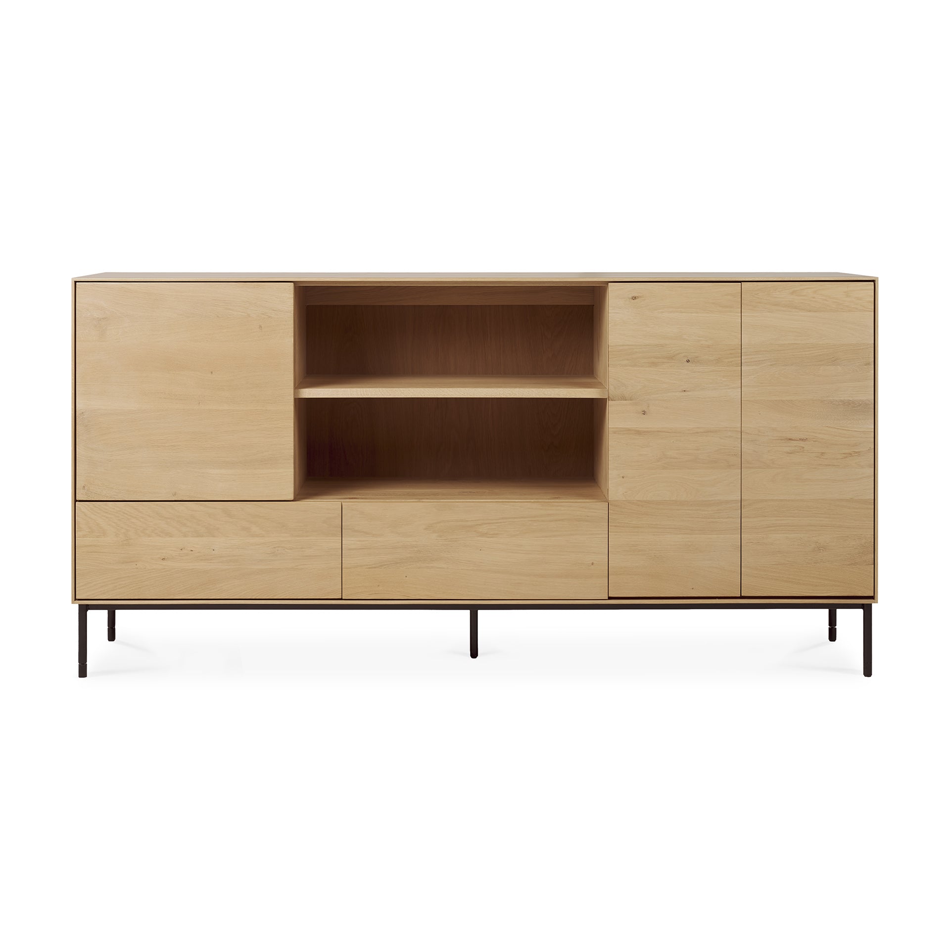 Ethnicraft Whitebird Sideboard