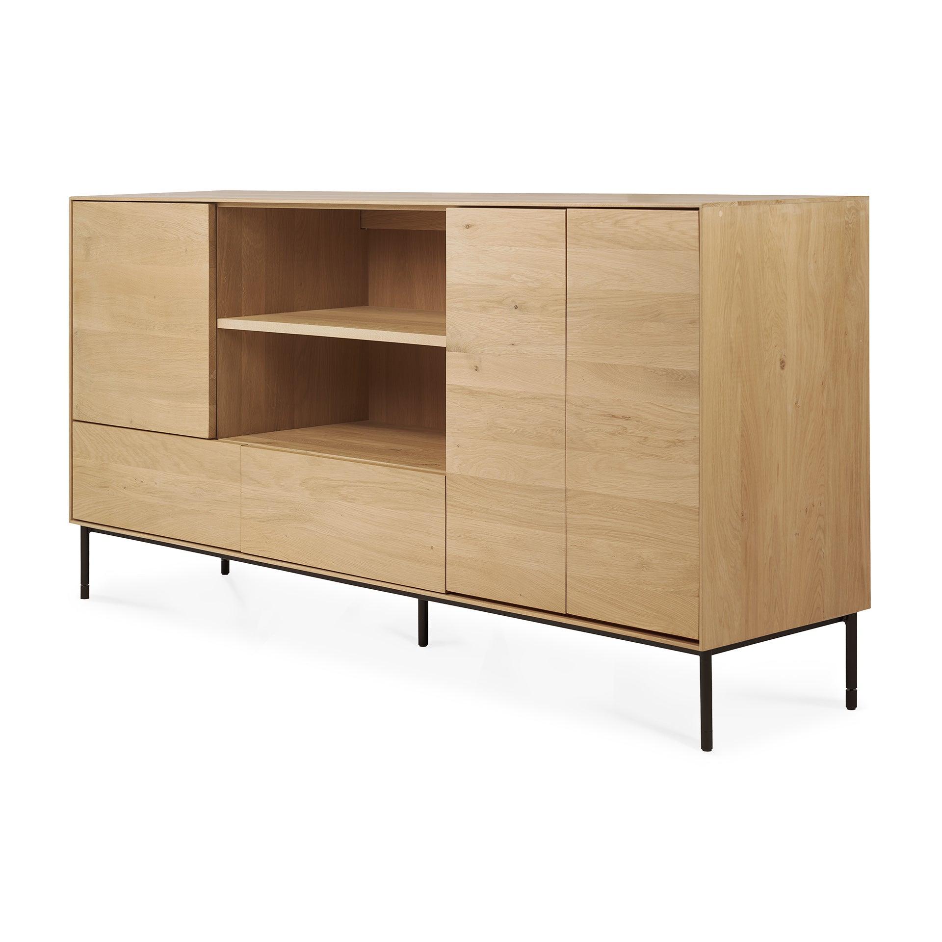 Ethnicraft Whitebird Sideboard