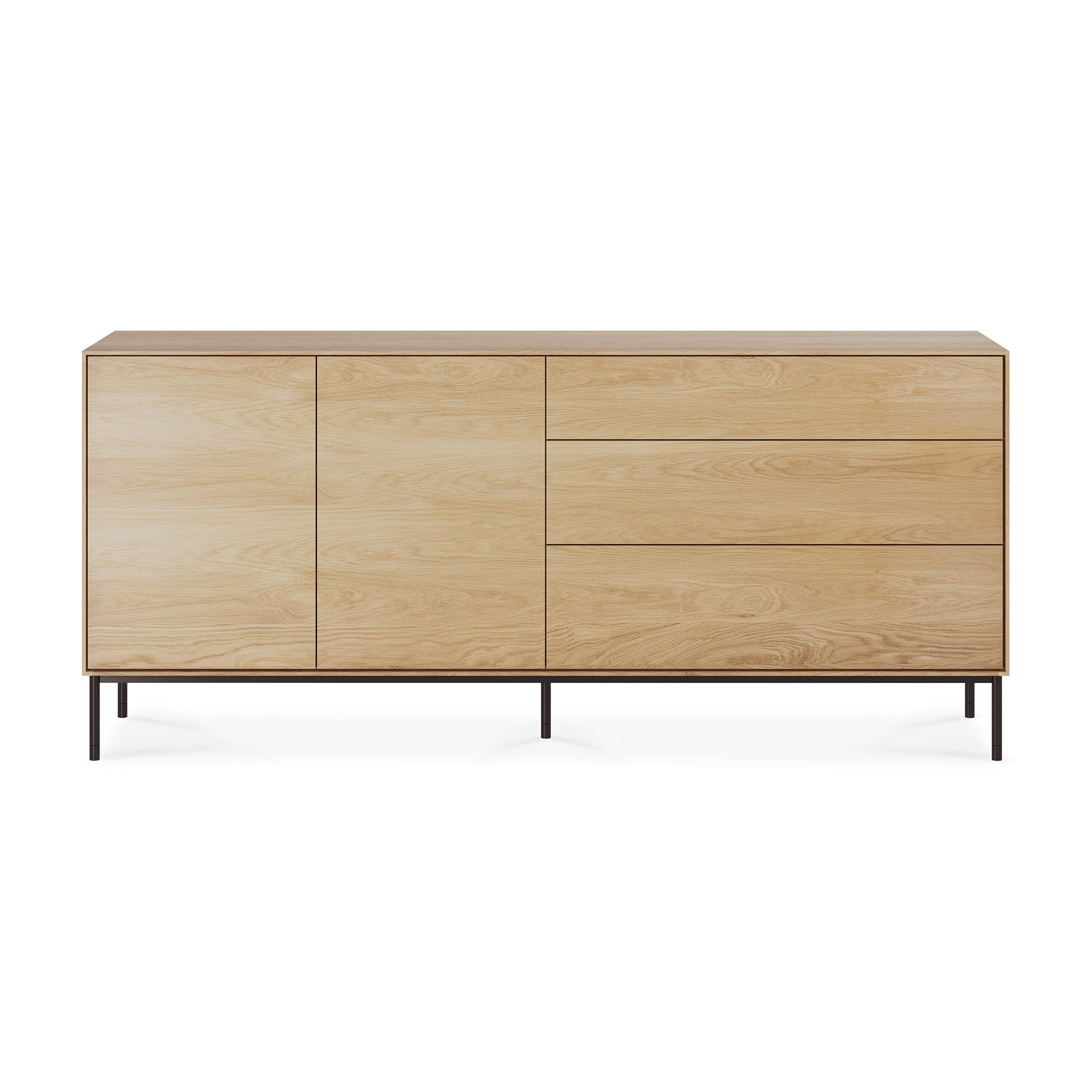 Ethnicraft Whitebird Sideboard