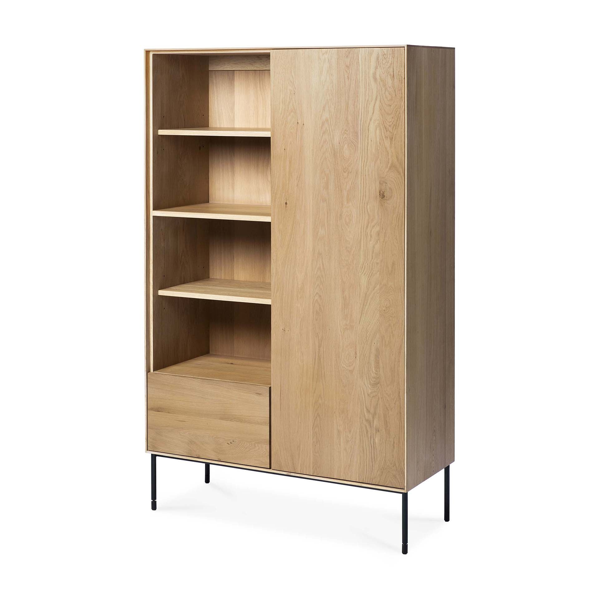 Ethnicraft Whitebird Cupboard