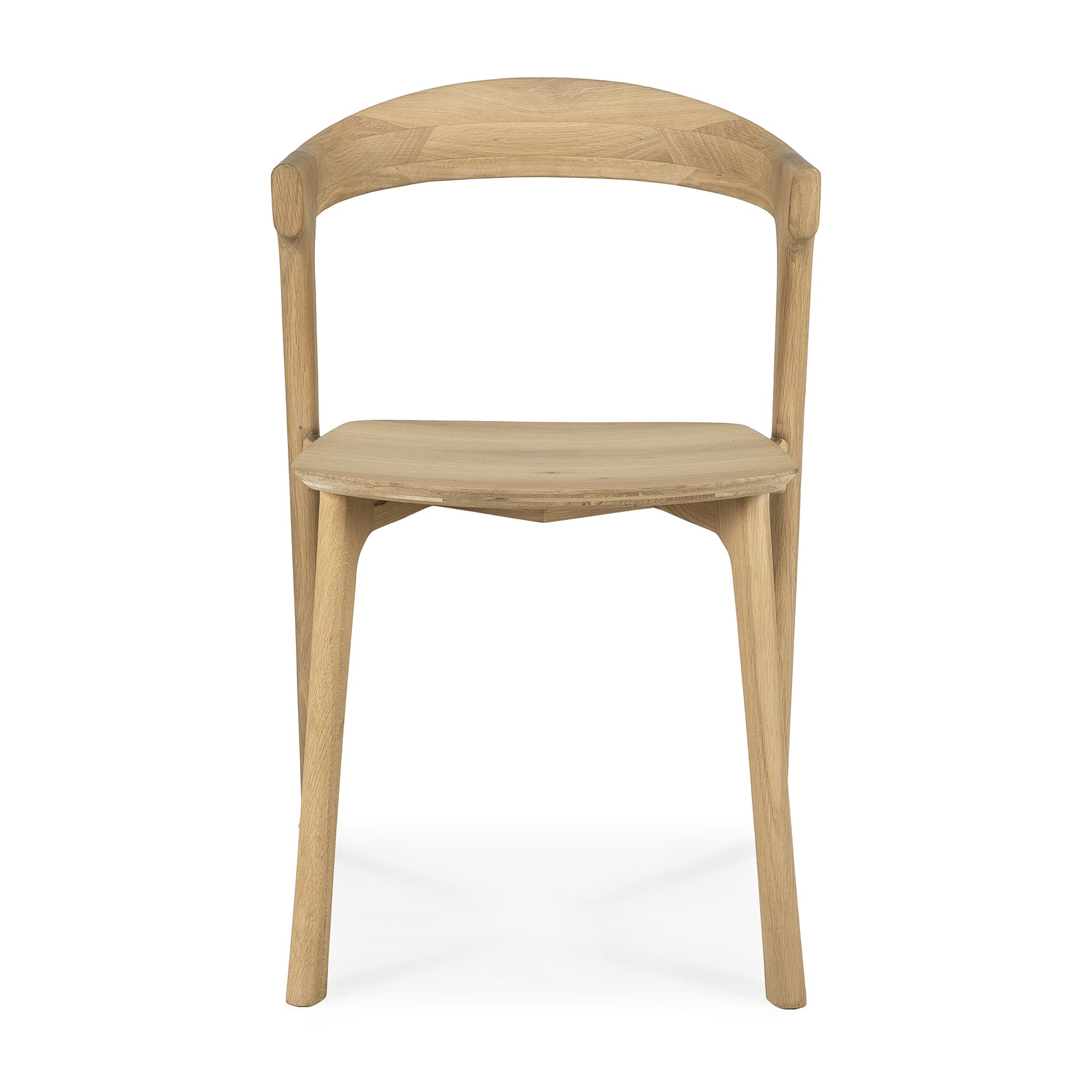 Ethnicraft Bok Dining Chair