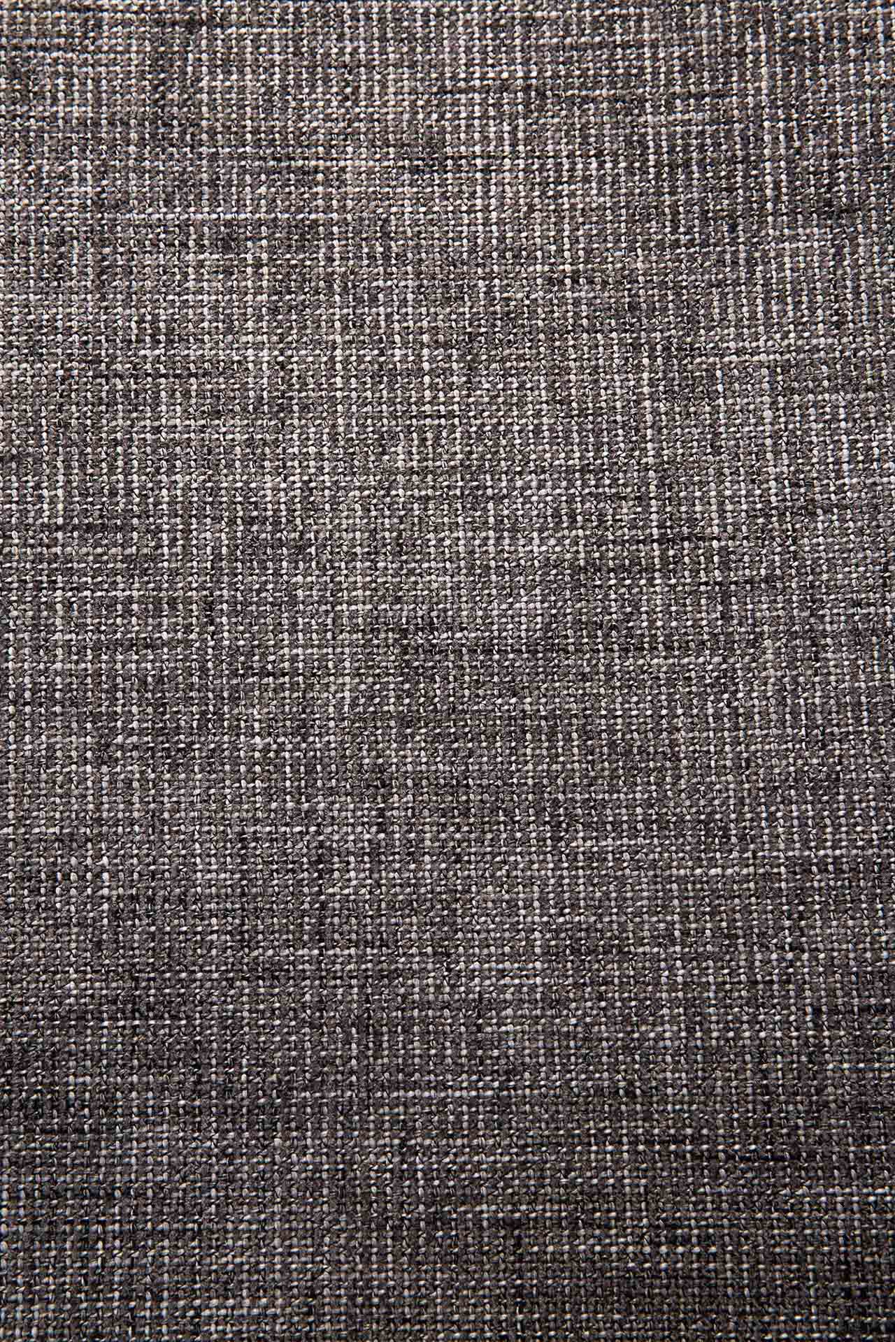 Ethnicraft Bok Upholstered Dining Chair