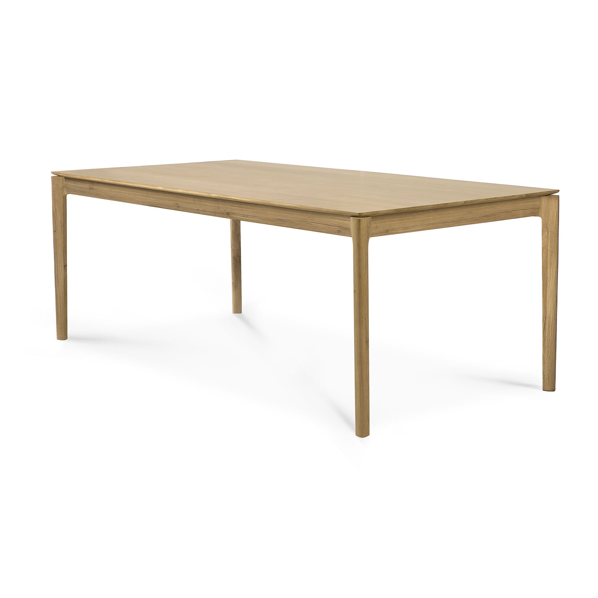 Ethnicraft Bok Dining Table