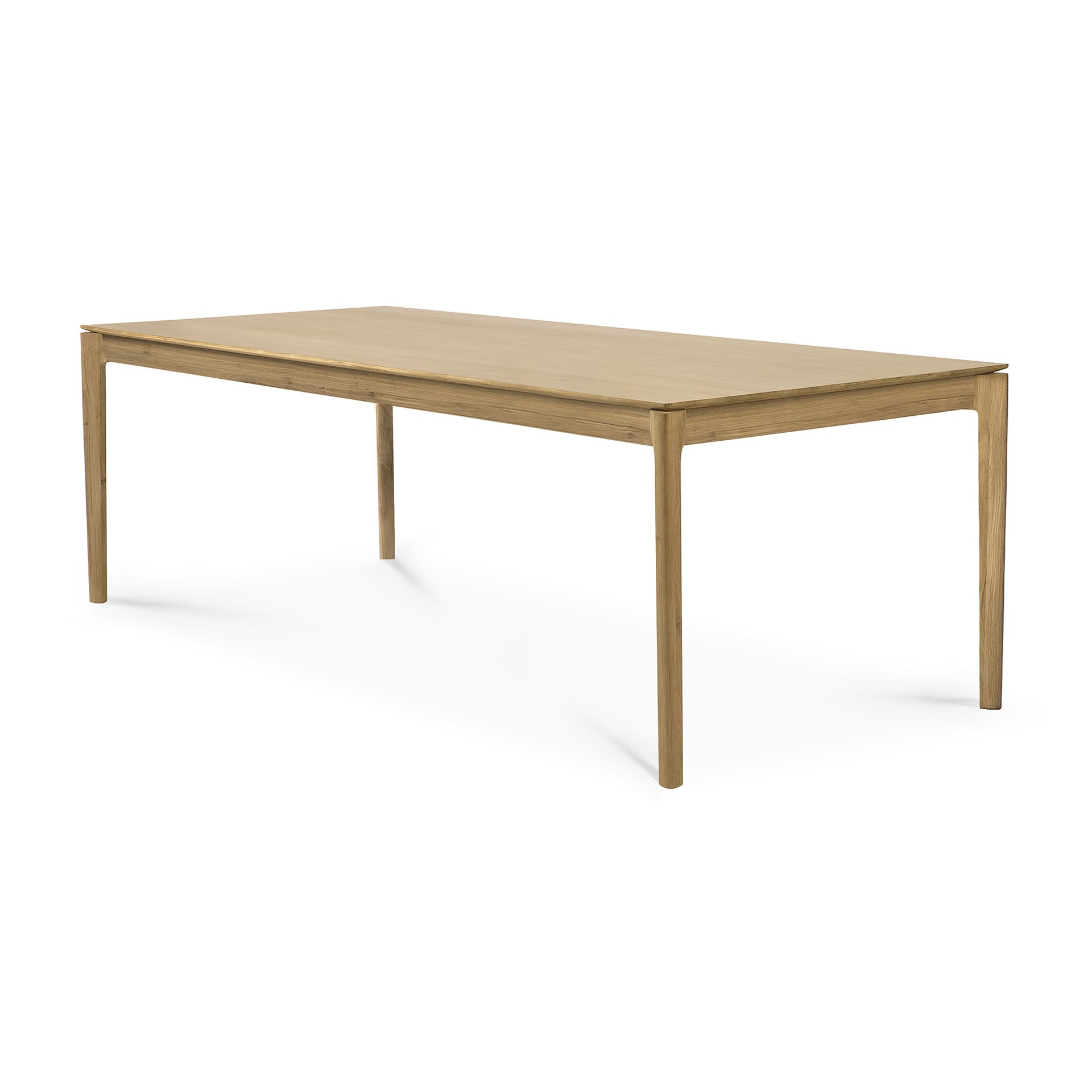 Ethnicraft Bok Dining Table