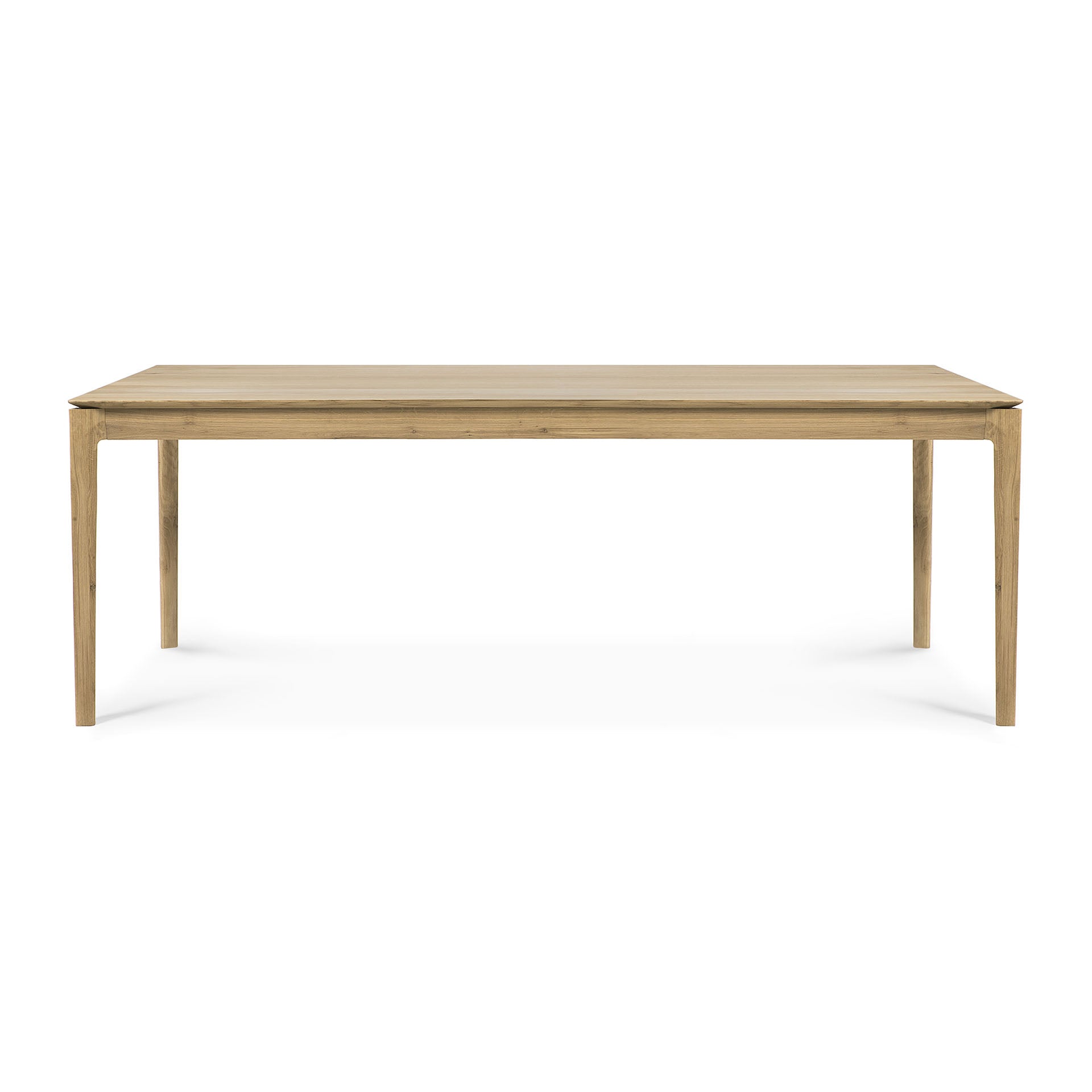 Ethnicraft Bok Dining Table