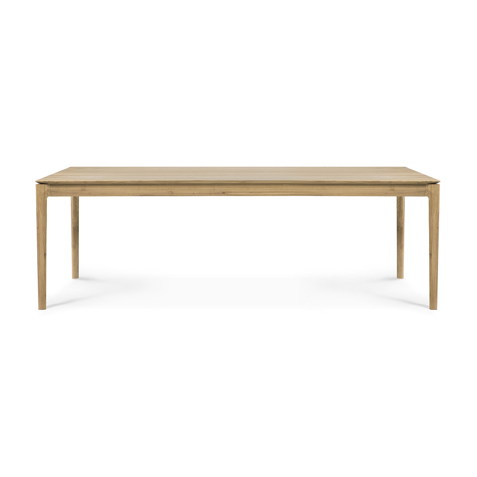 Ethnicraft Bok Dining Table