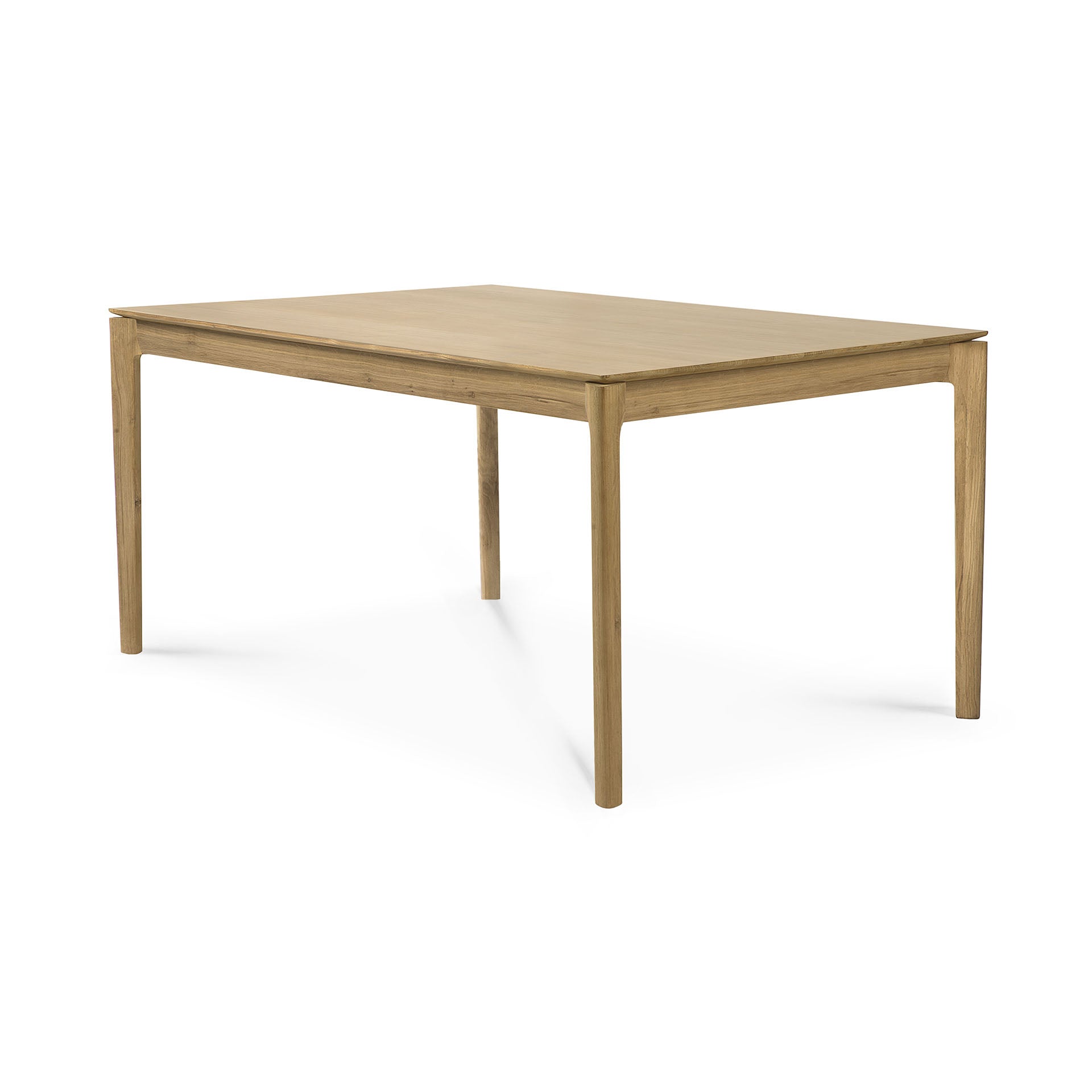 Ethnicraft Bok Dining Table