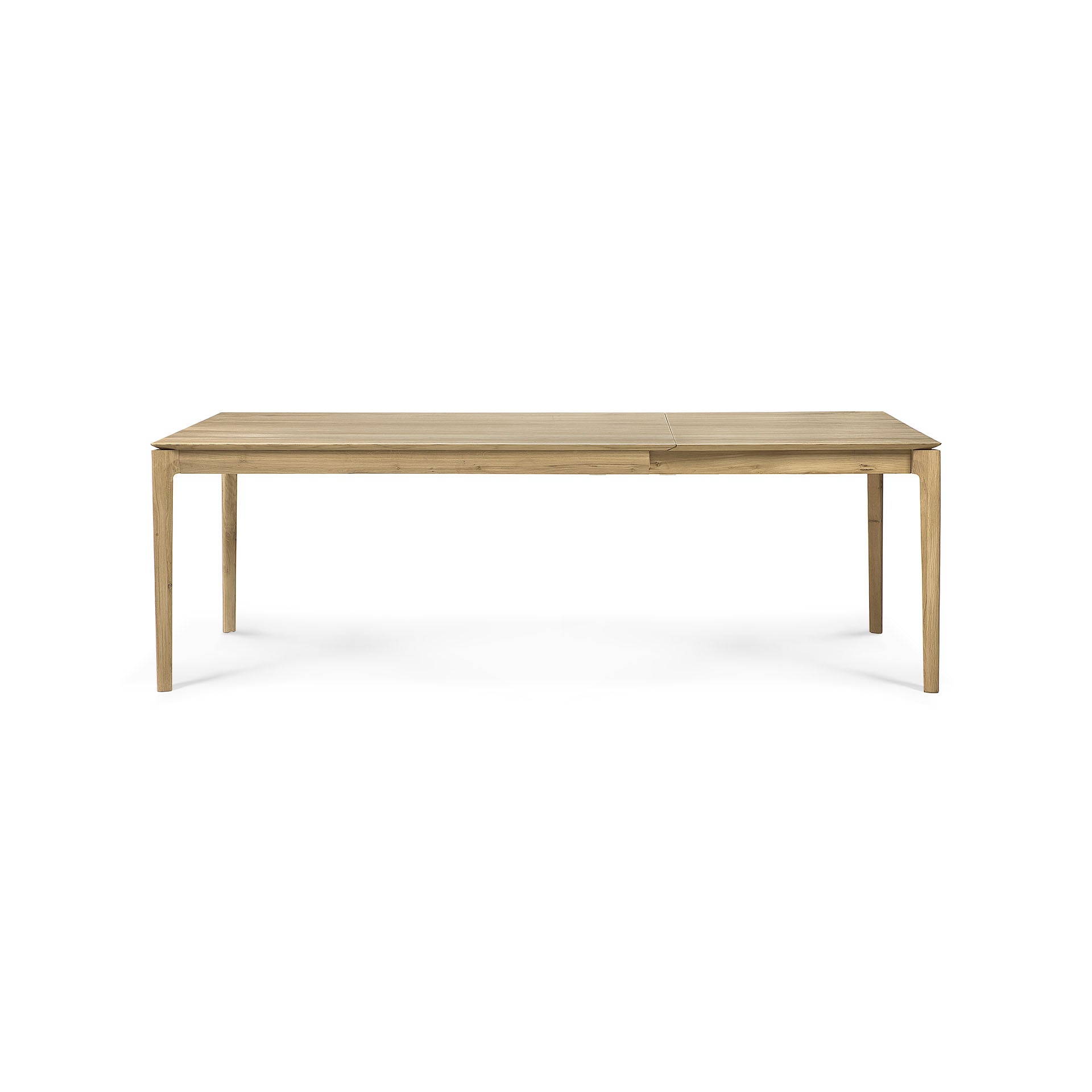 Ethnicraft Bok Extendable Dining Table