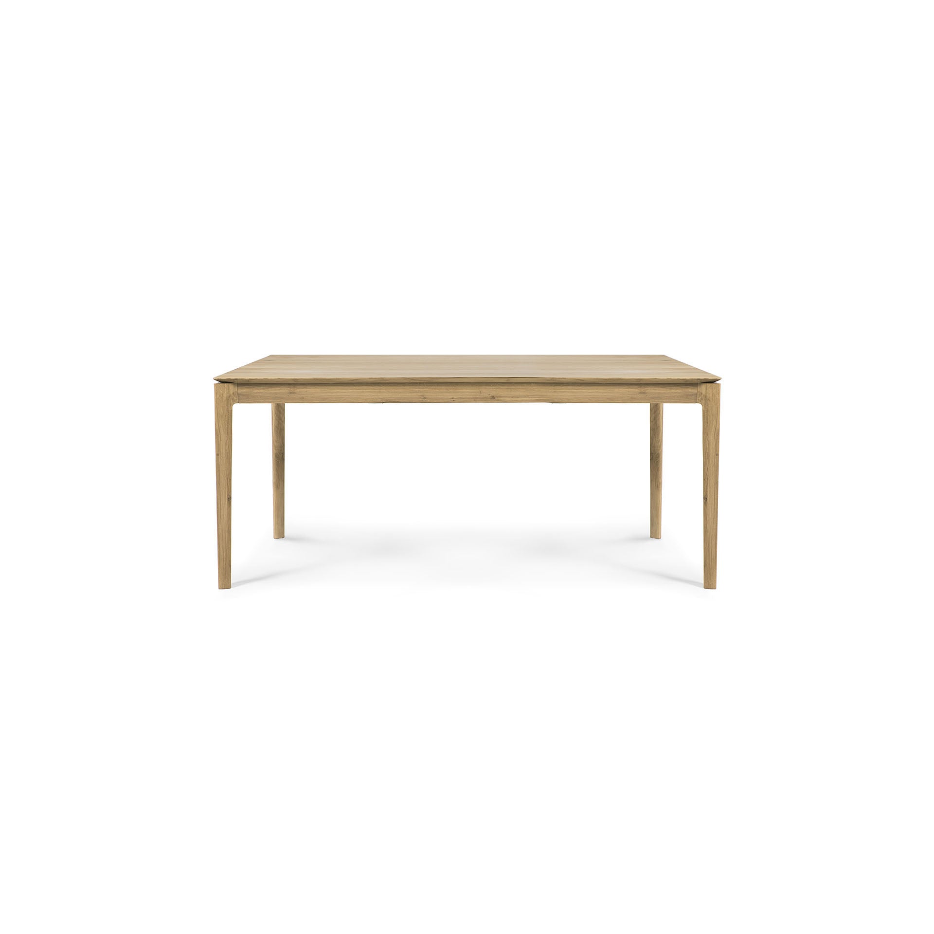 Ethnicraft Bok Extendable Dining Table