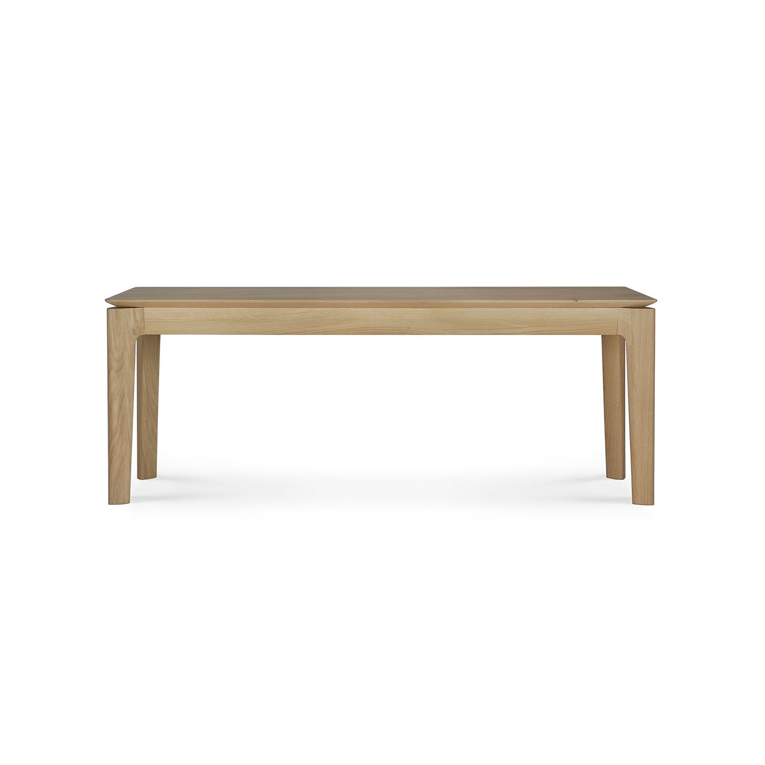 Ethnicraft Bok Bench