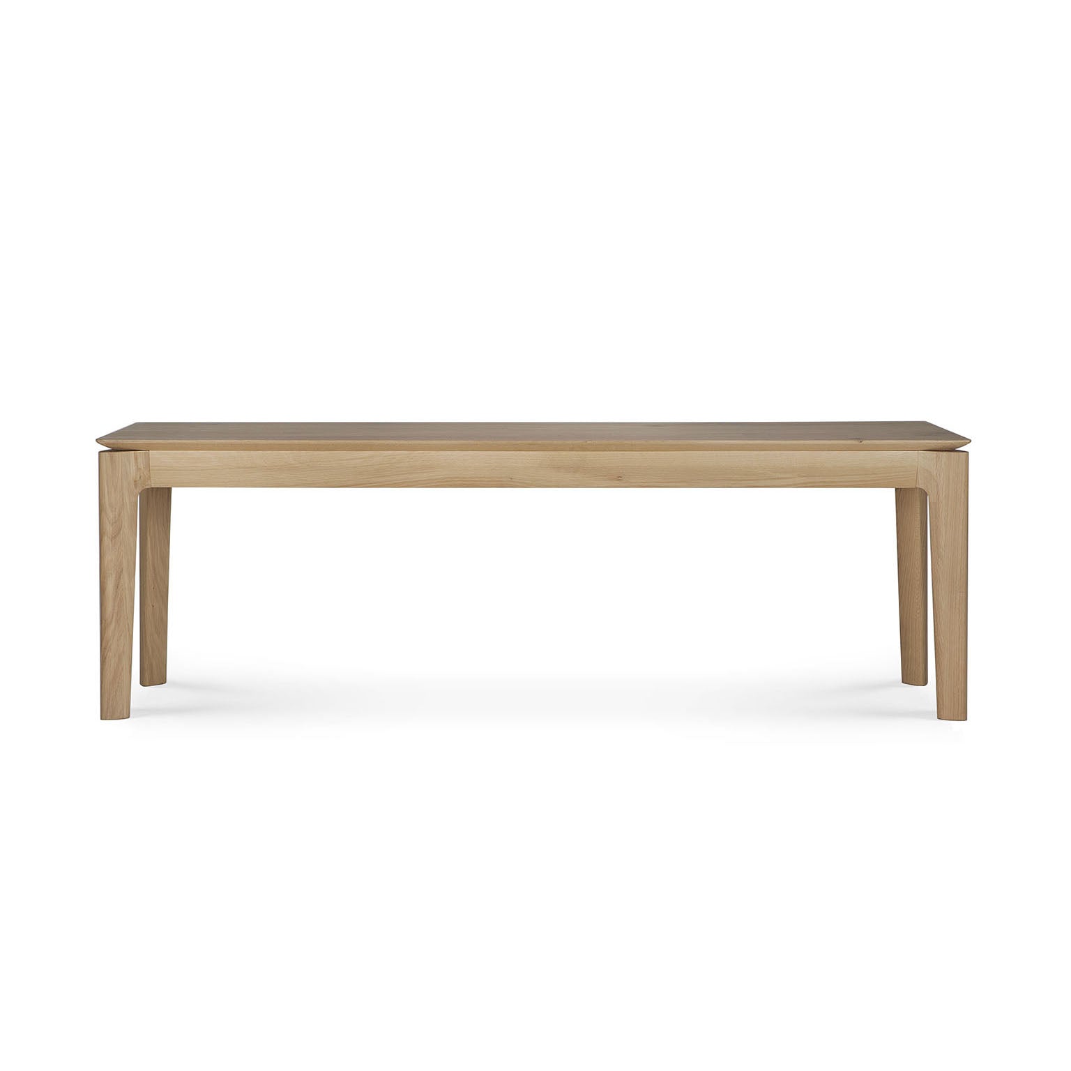 Ethnicraft Bok Bench