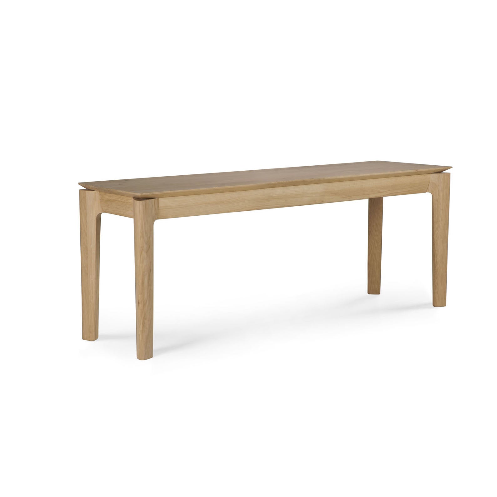 Ethnicraft Bok Bench