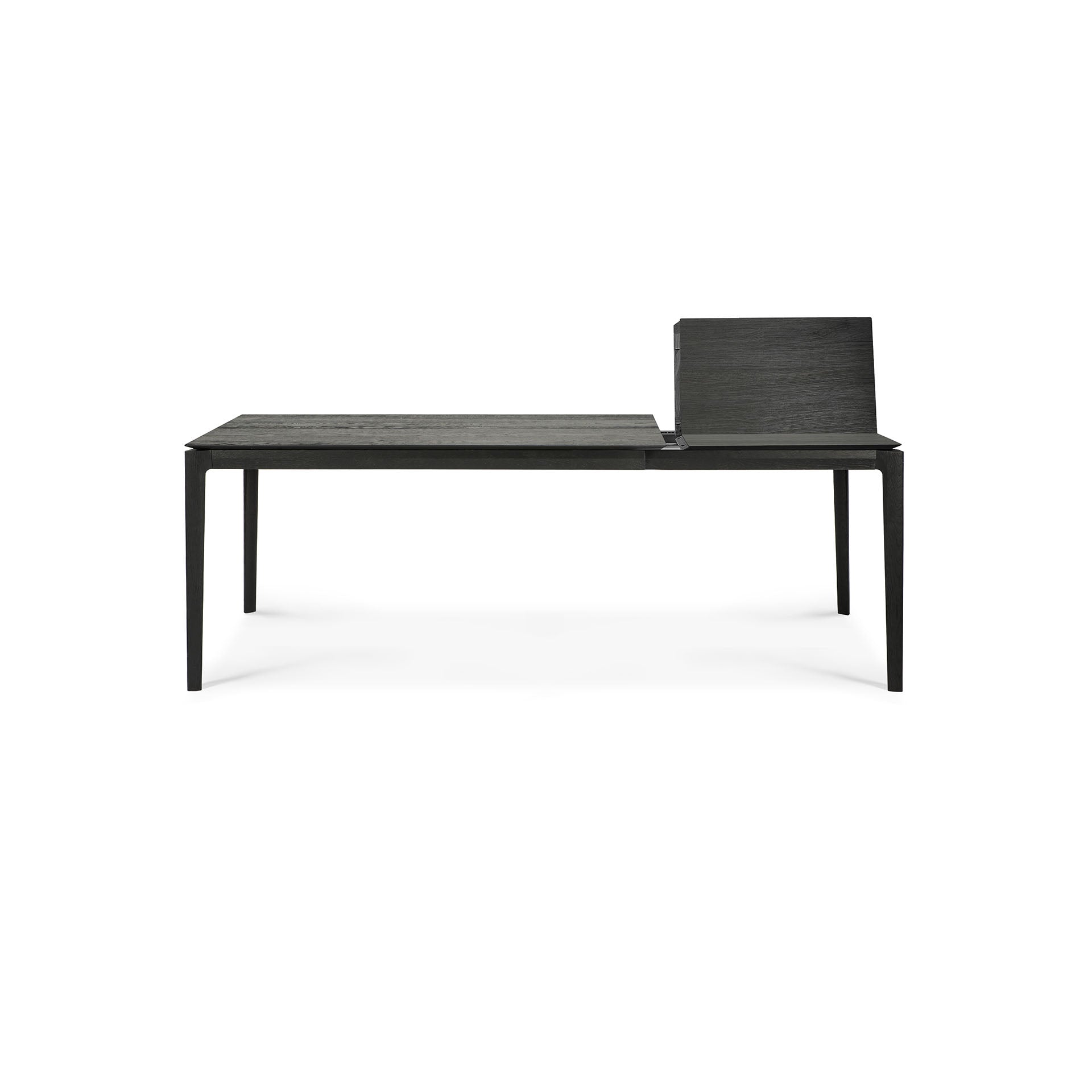 Ethnicraft Bok Extendable Dining Table