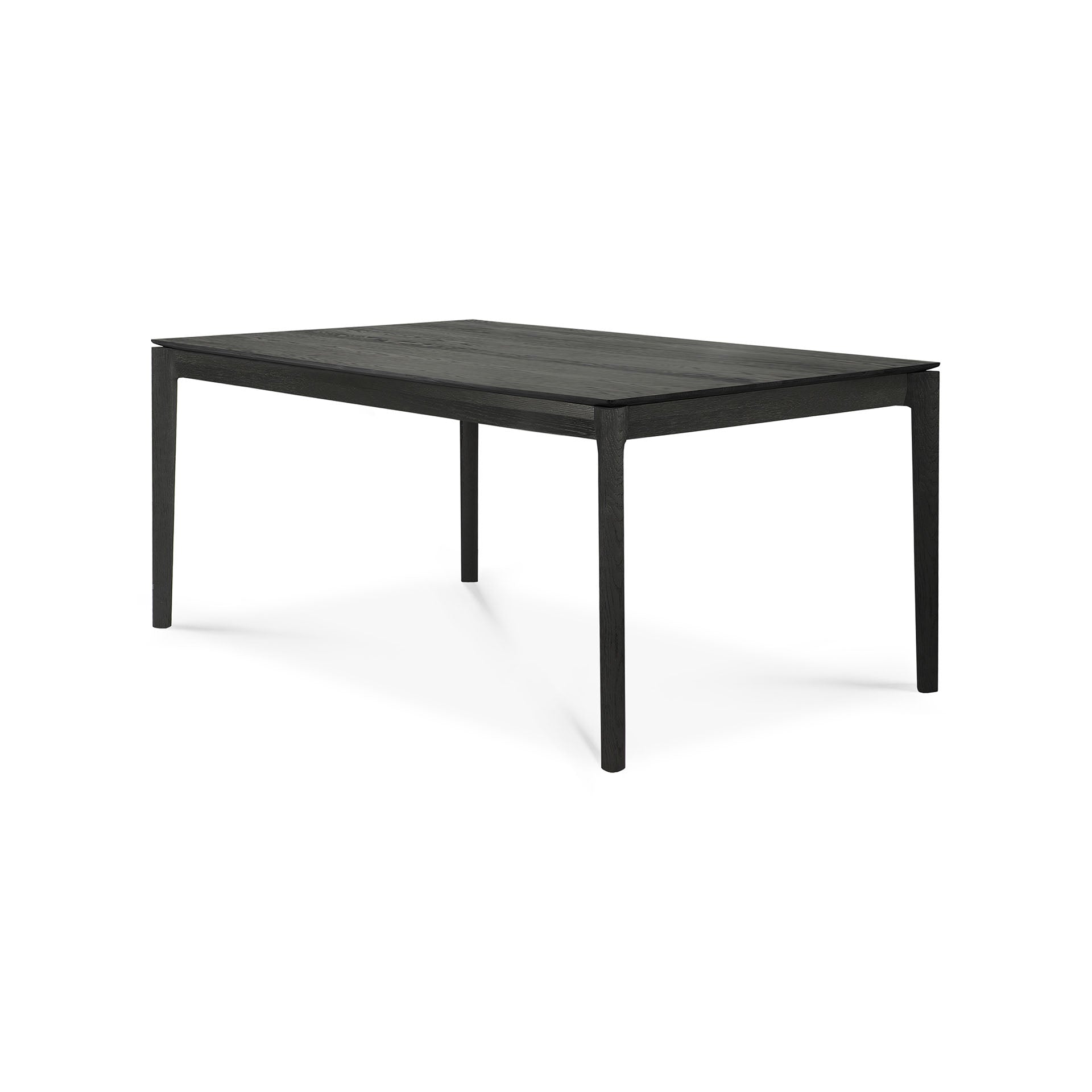 Ethnicraft Bok Extendable Dining Table