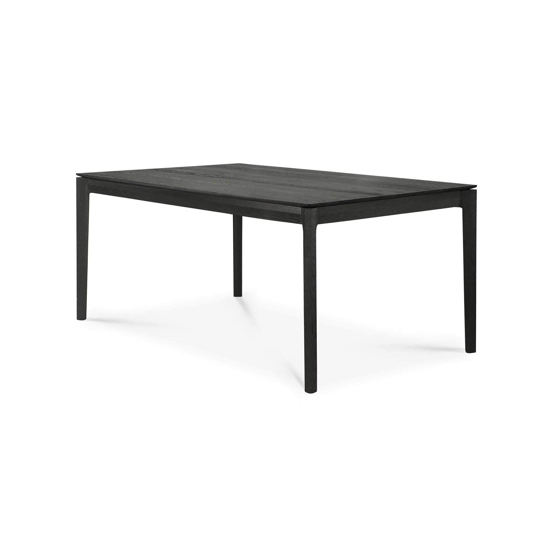 Ethnicraft Bok Extendable Dining Table