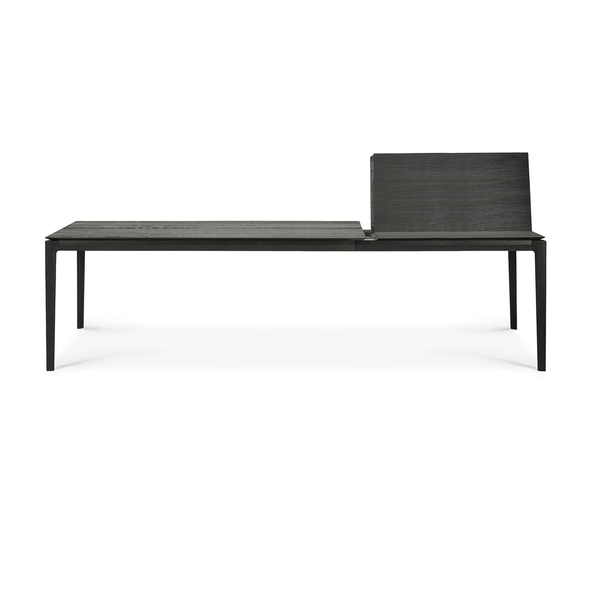Ethnicraft Bok Extendable Dining Table