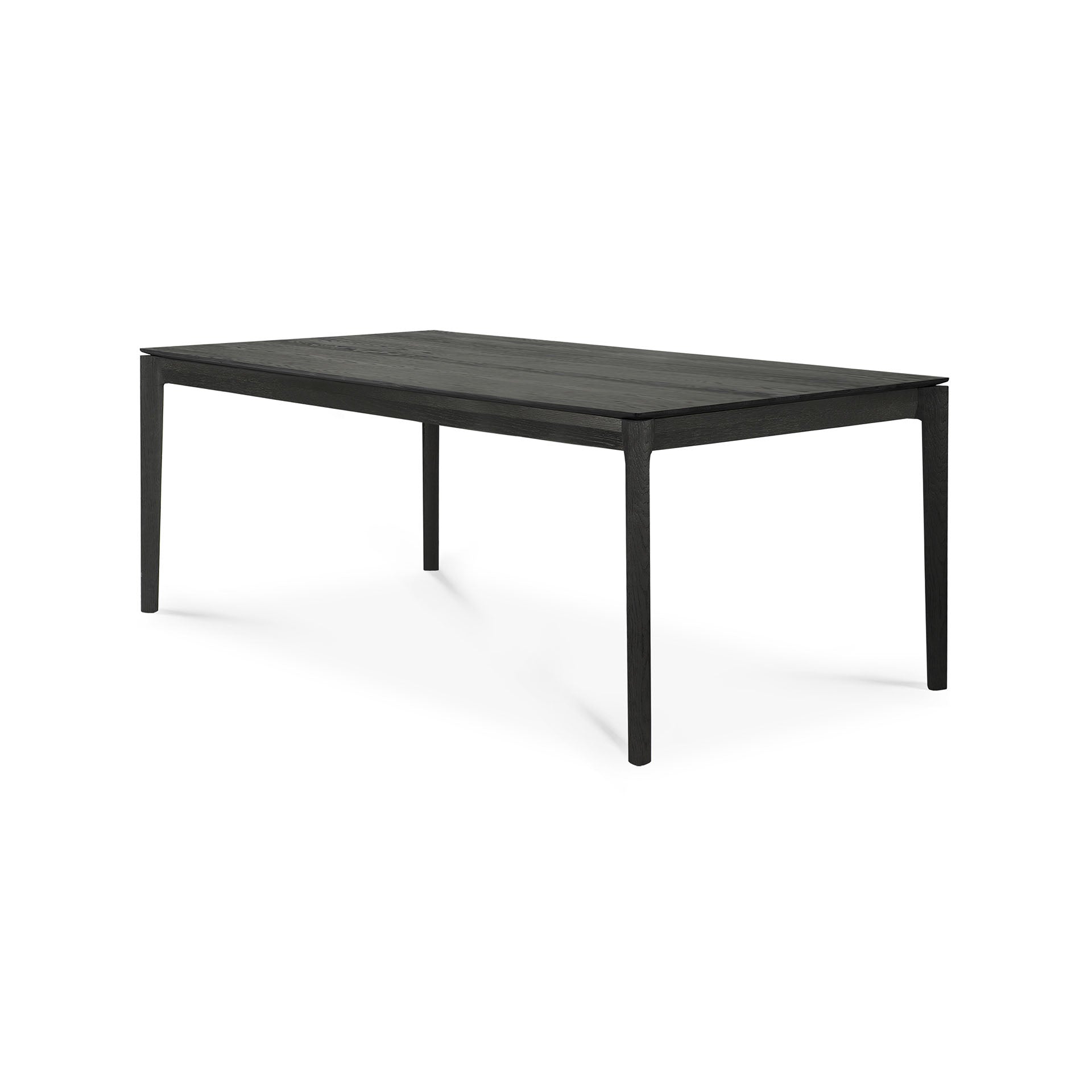 Ethnicraft Bok Extendable Dining Table