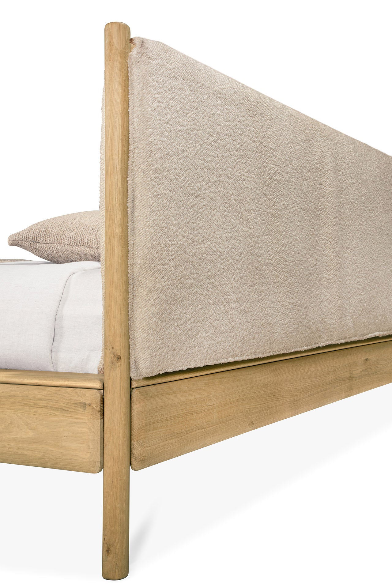 Ethnicraft PI Bed