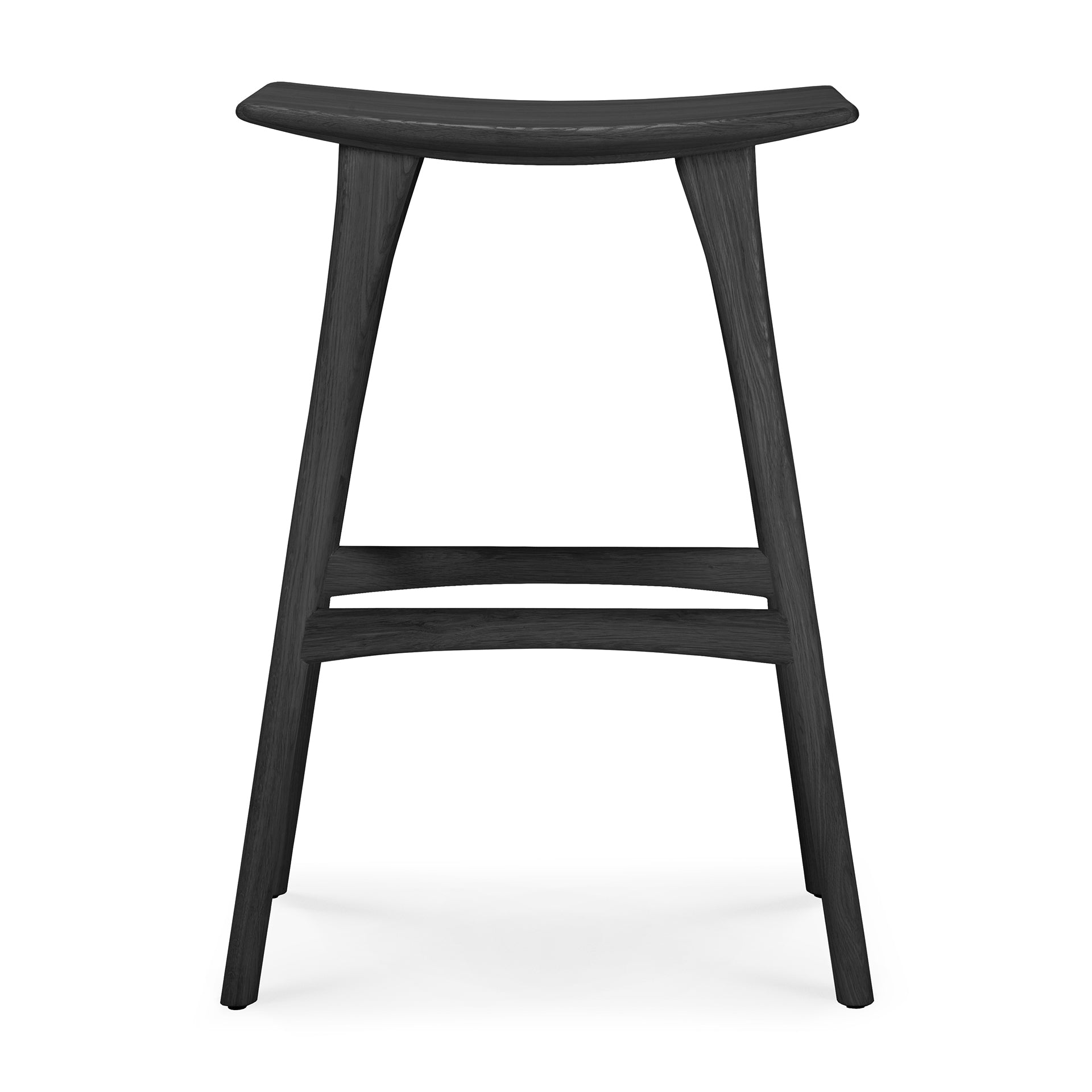 Ethnicraft Osso Oak Bar Stool
