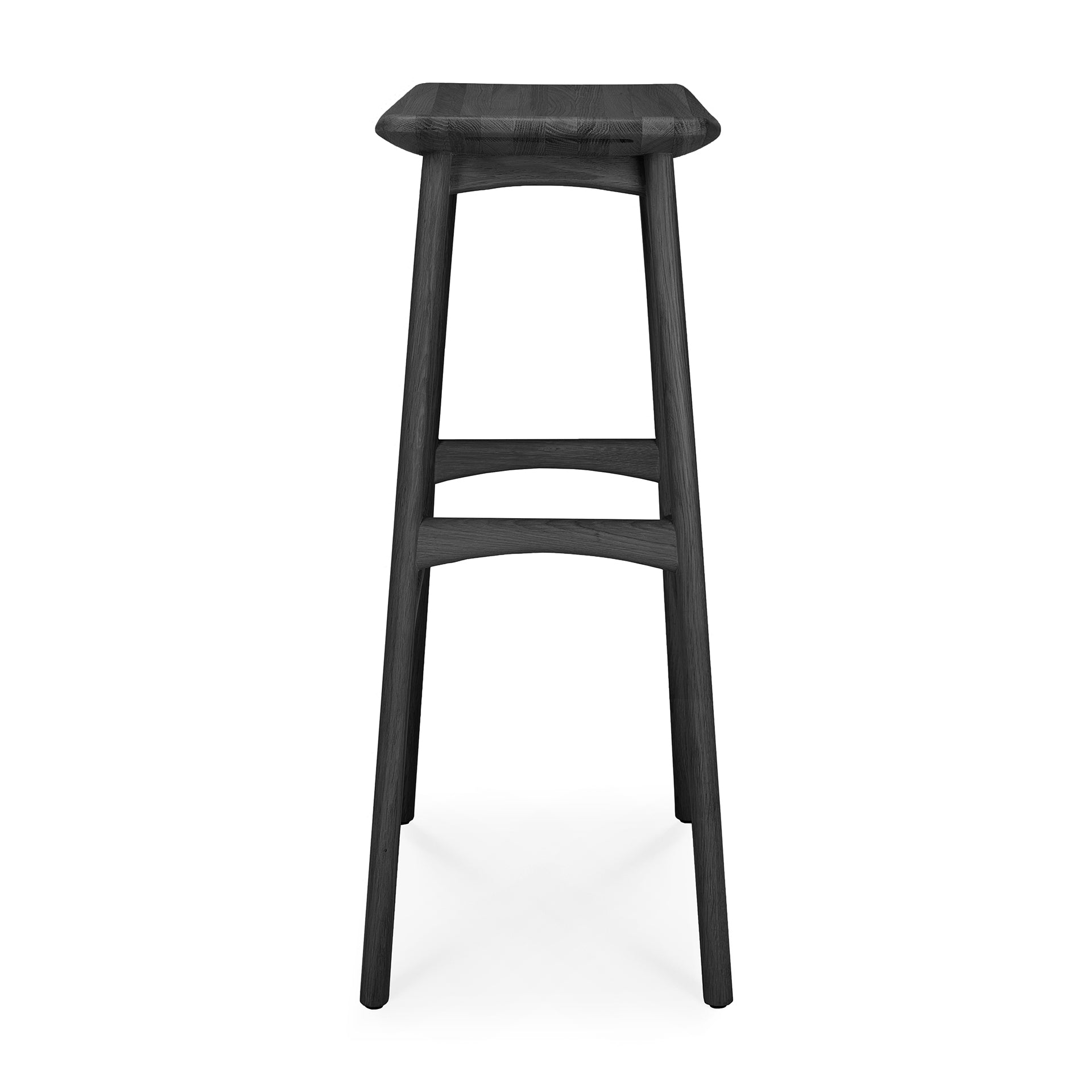 Ethnicraft Osso Oak Bar Stool