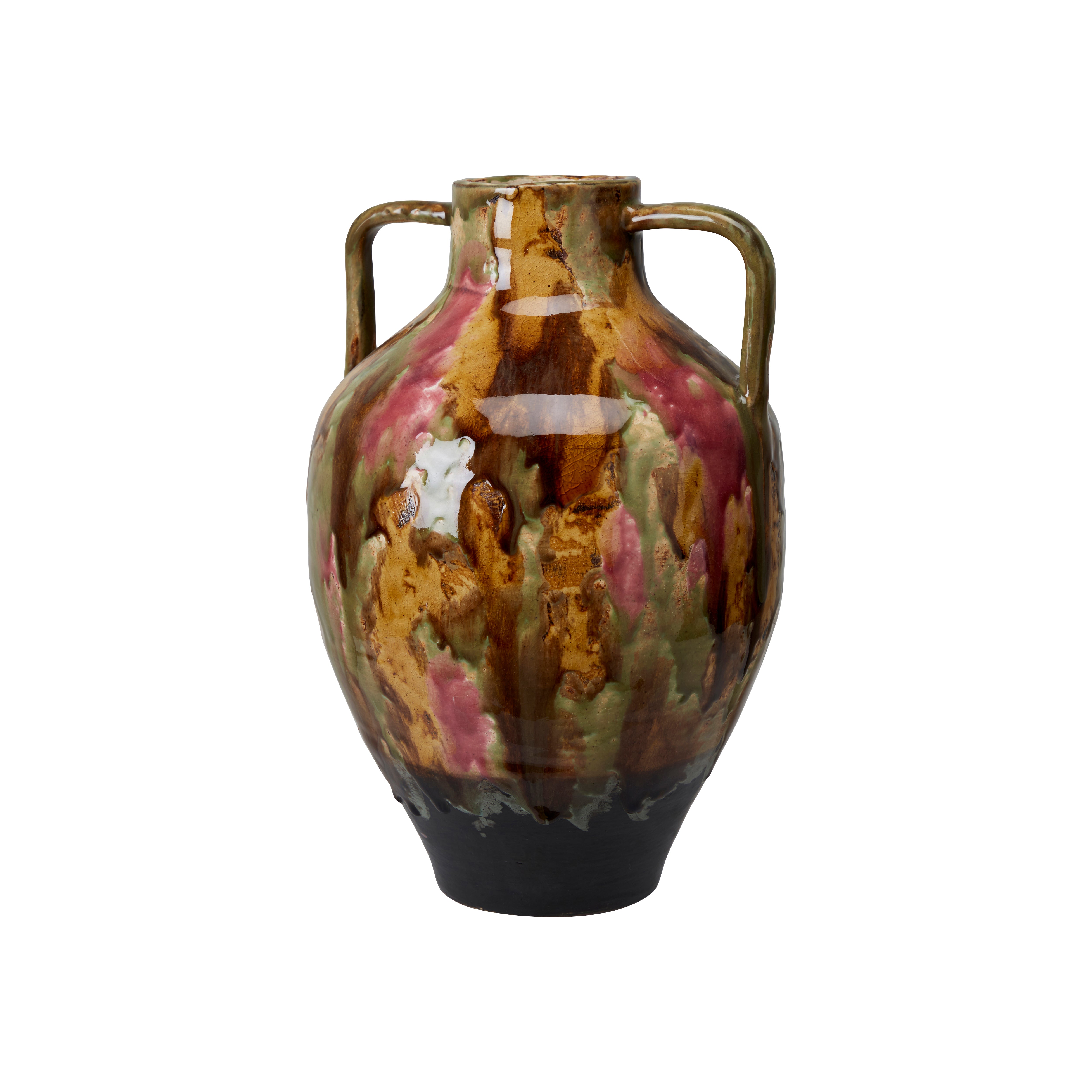 Wikholm Kara Vase