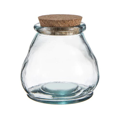 Ladelle Eco Recycled Sac 800ml Storage Jar