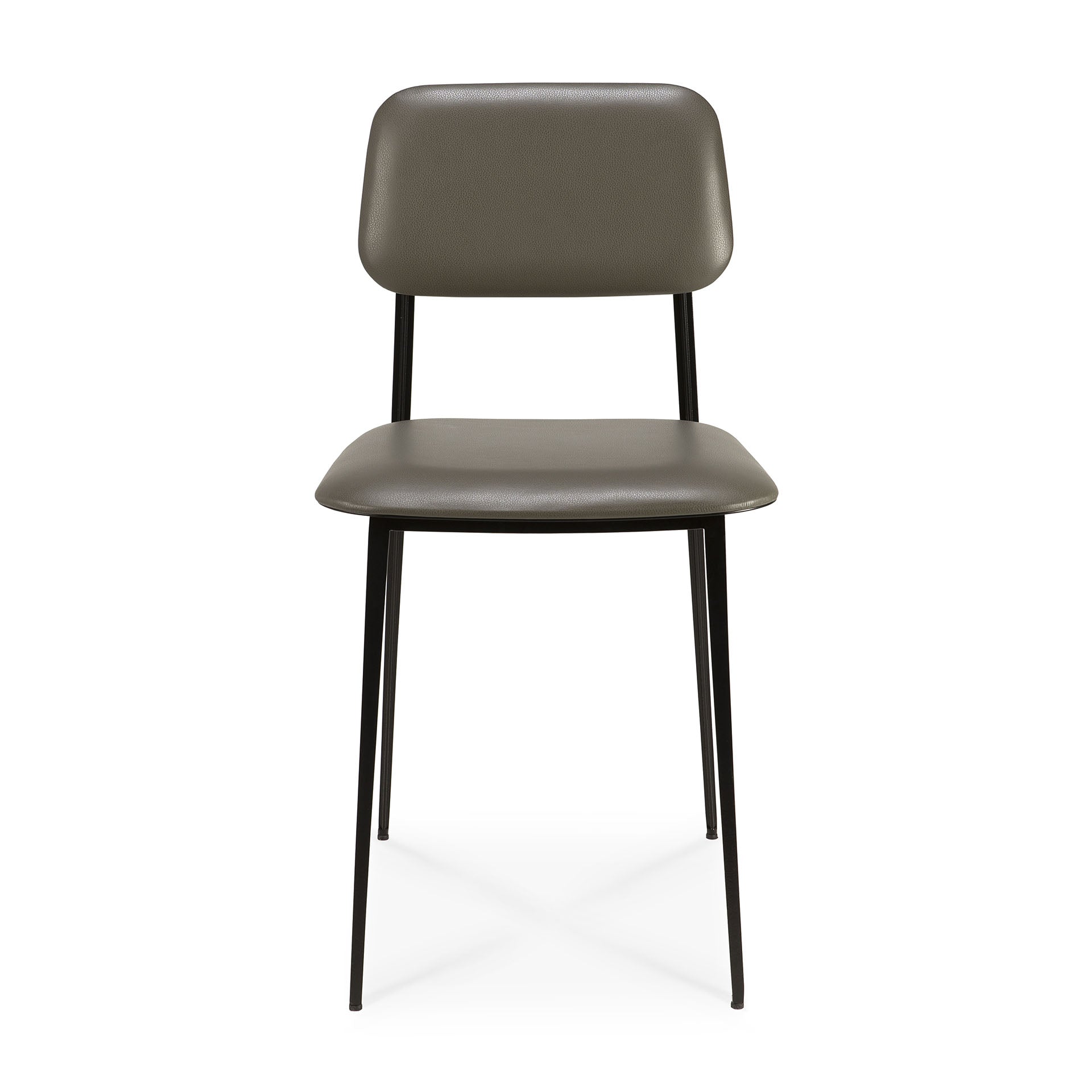 Ethnicraft DC Dining Chair