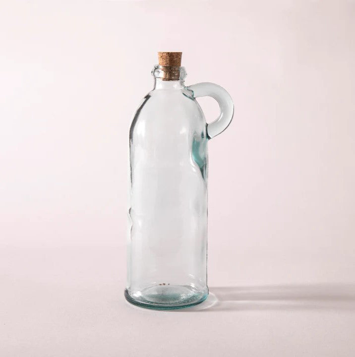 Ladelle Eco Recycled Campesina 550ml Oil Bottle