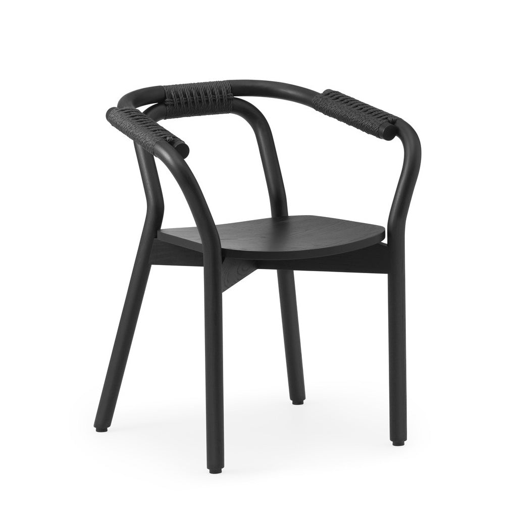 Normann Copenhagen Knot Nature Dining Chair