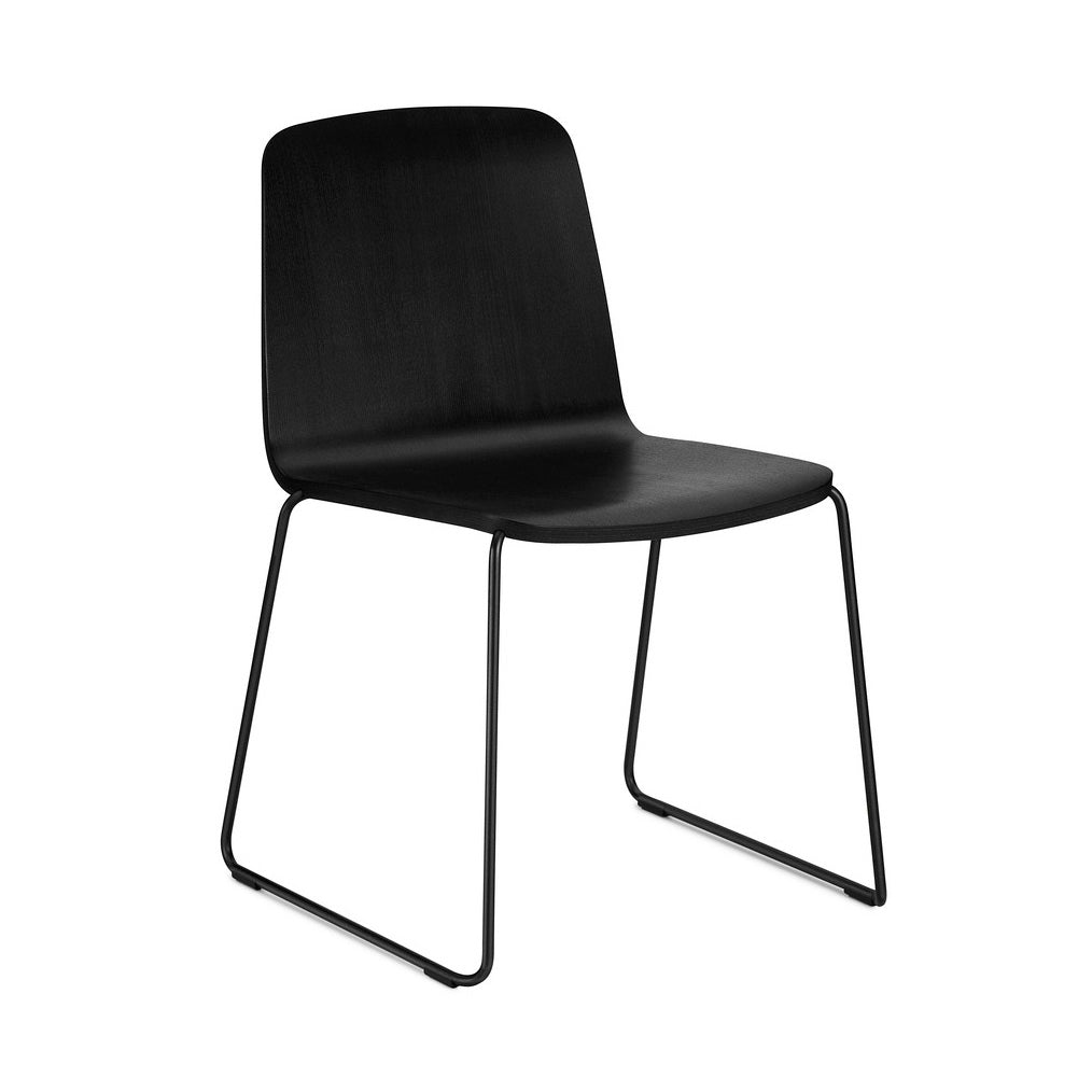 Normann Copenhagen Just Chrome Chair