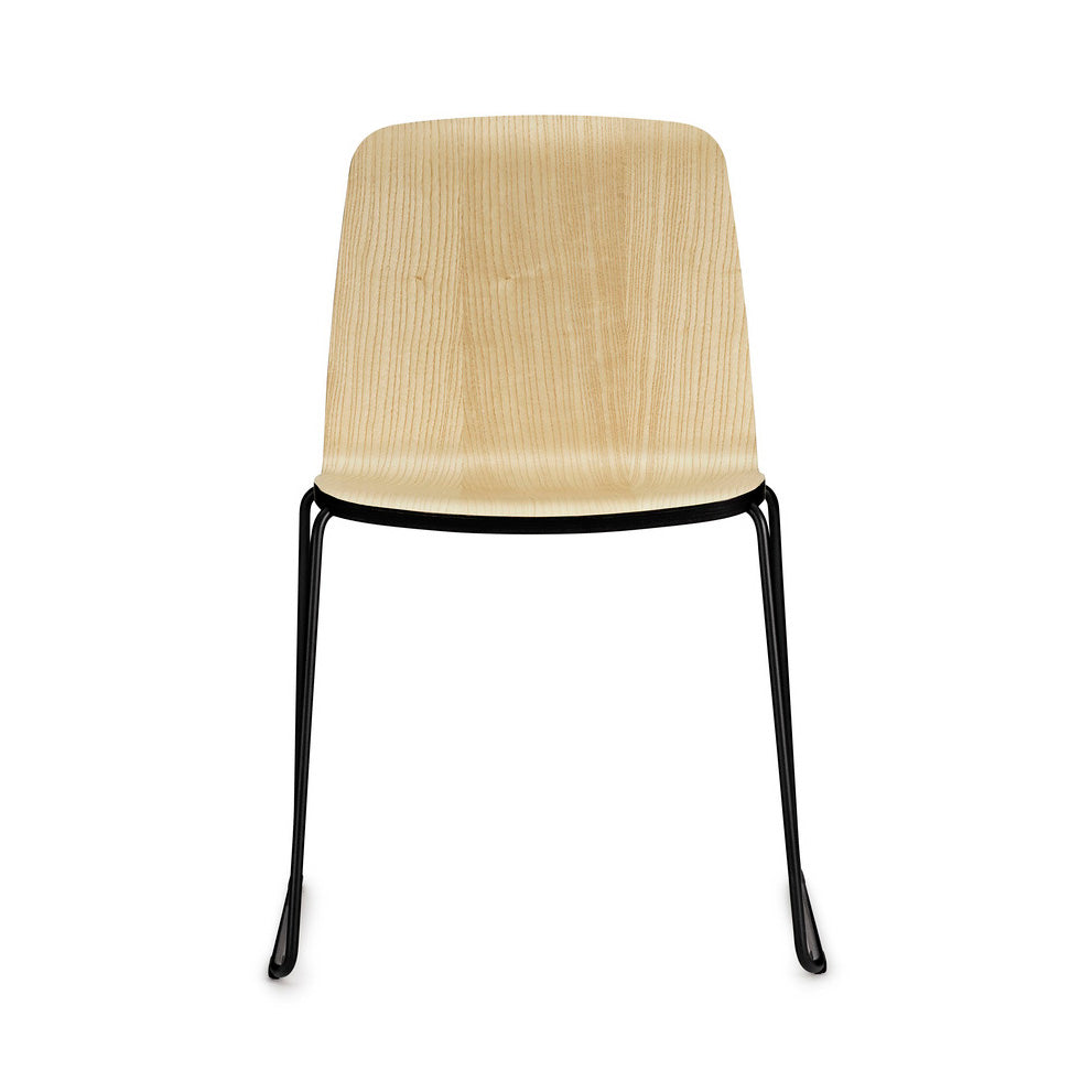 Normann Copenhagen Just Chrome Chair