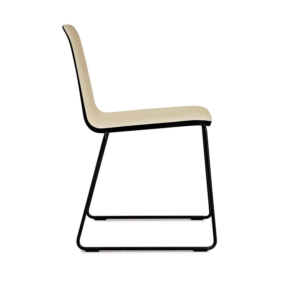 Normann Copenhagen Just Chrome Chair