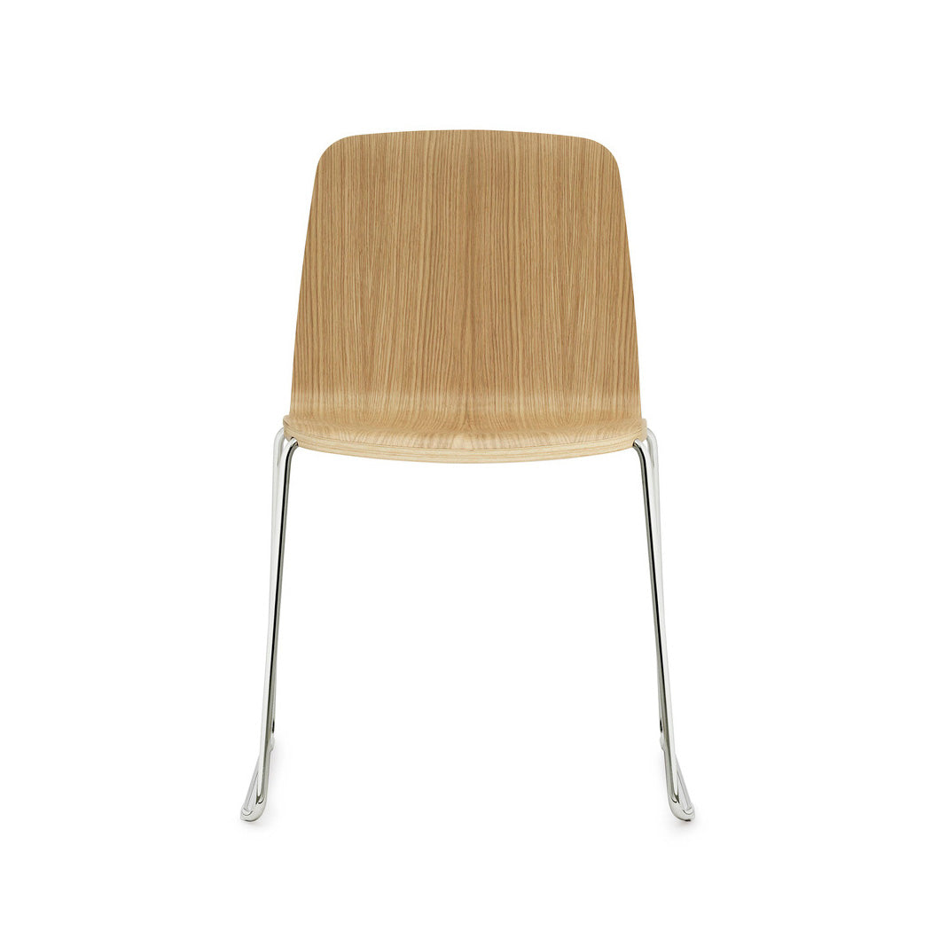 Normann Copenhagen Just Chrome Chair