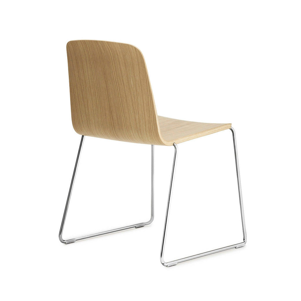 Normann Copenhagen Just Chrome Chair