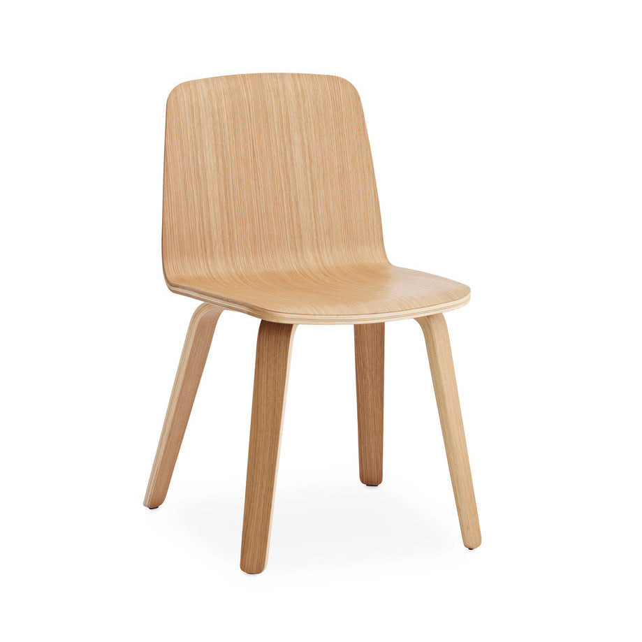 Normann Copenhagen Just Oak Chair