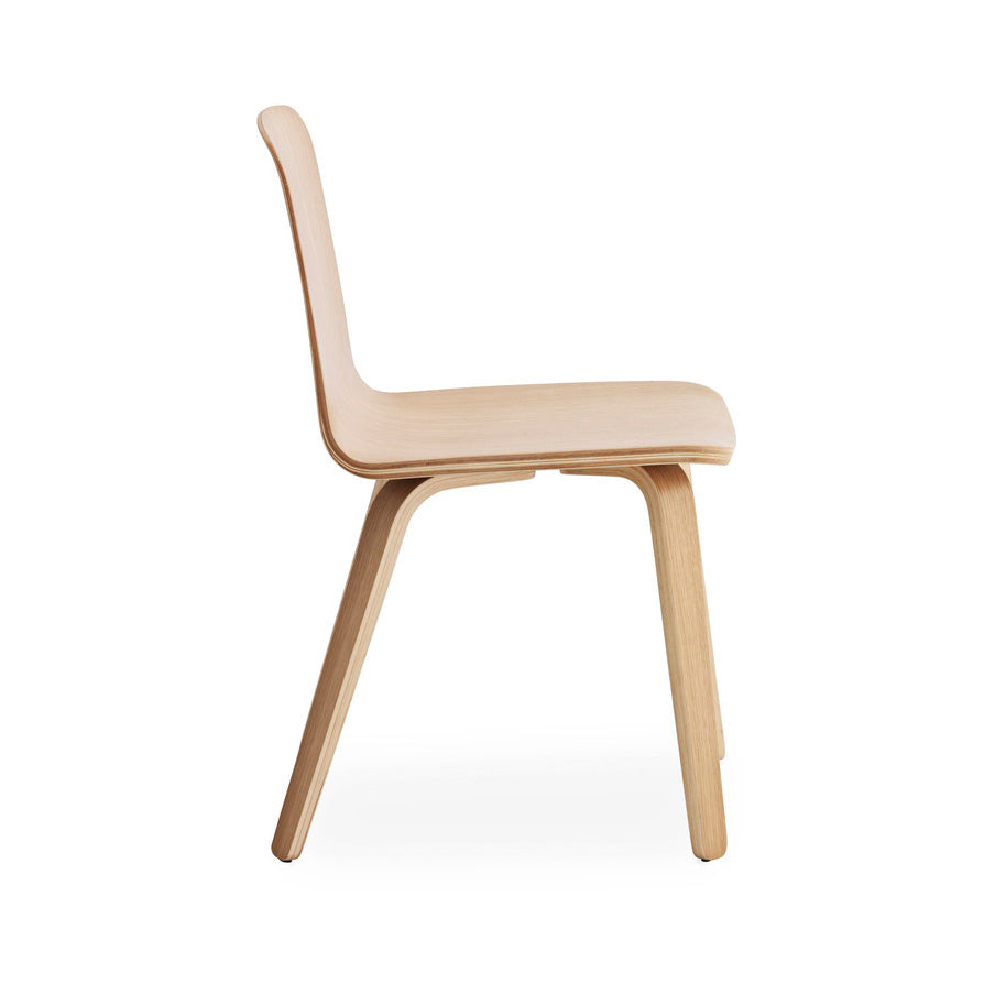 Normann Copenhagen Just Oak Chair