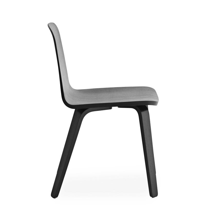 Normann Copenhagen Just Oak Chair